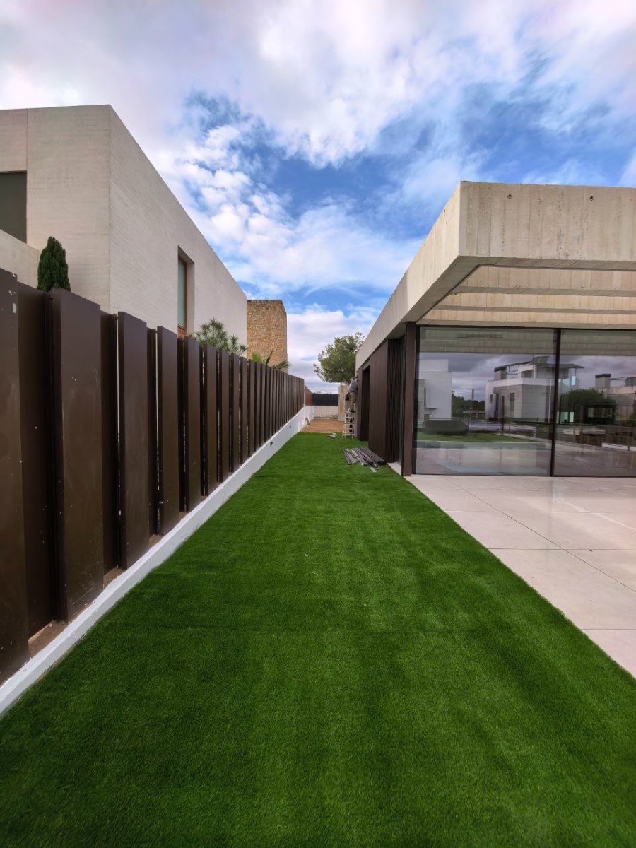 Villa i Godella, Valencia, Spanien 6 sovrum, 250 kvm. Nr. 148562