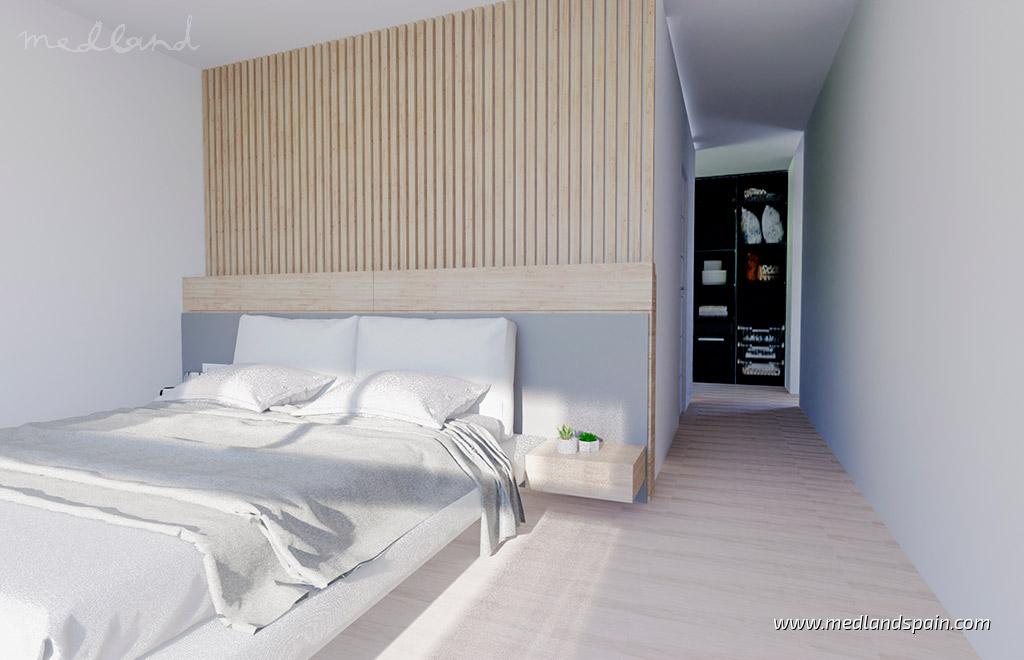 Villa à Finestrat, Alicante, Espagne 5 chambres, 320 m2 No. 195499