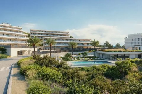 Bungalow à Estepona, Malaga, Espagne 3 chambres, 196 m2 No. 135978