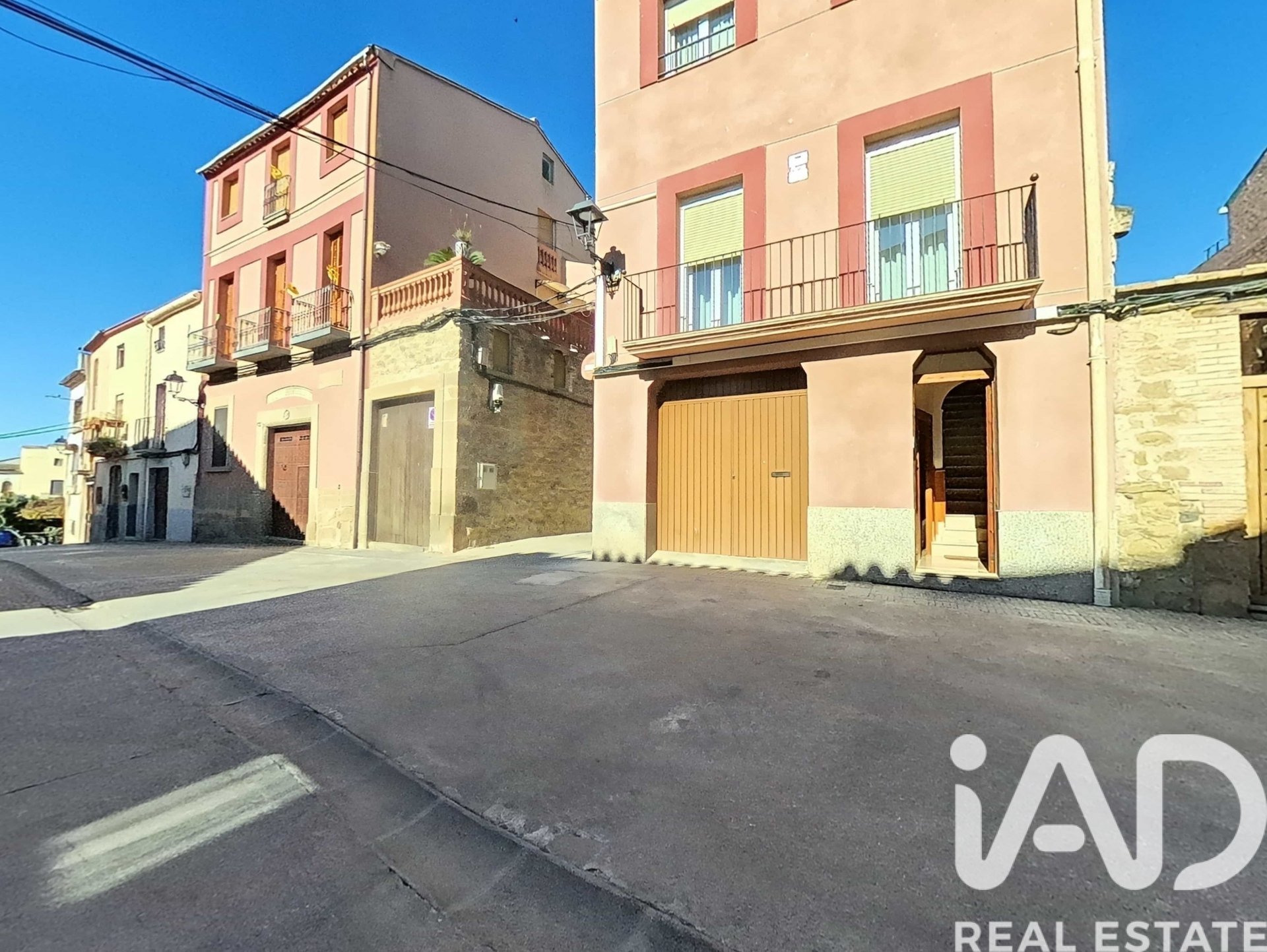 Villa in Spanien 6 Schlafzimmer, 250 m2 Nr. 152792