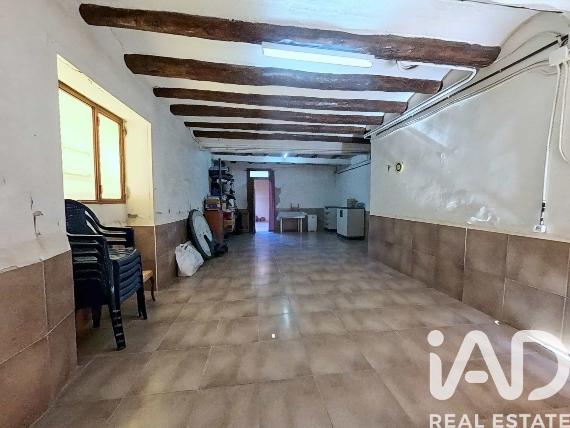Villa in Spanien 6 Schlafzimmer, 250 m2 Nr. 152792