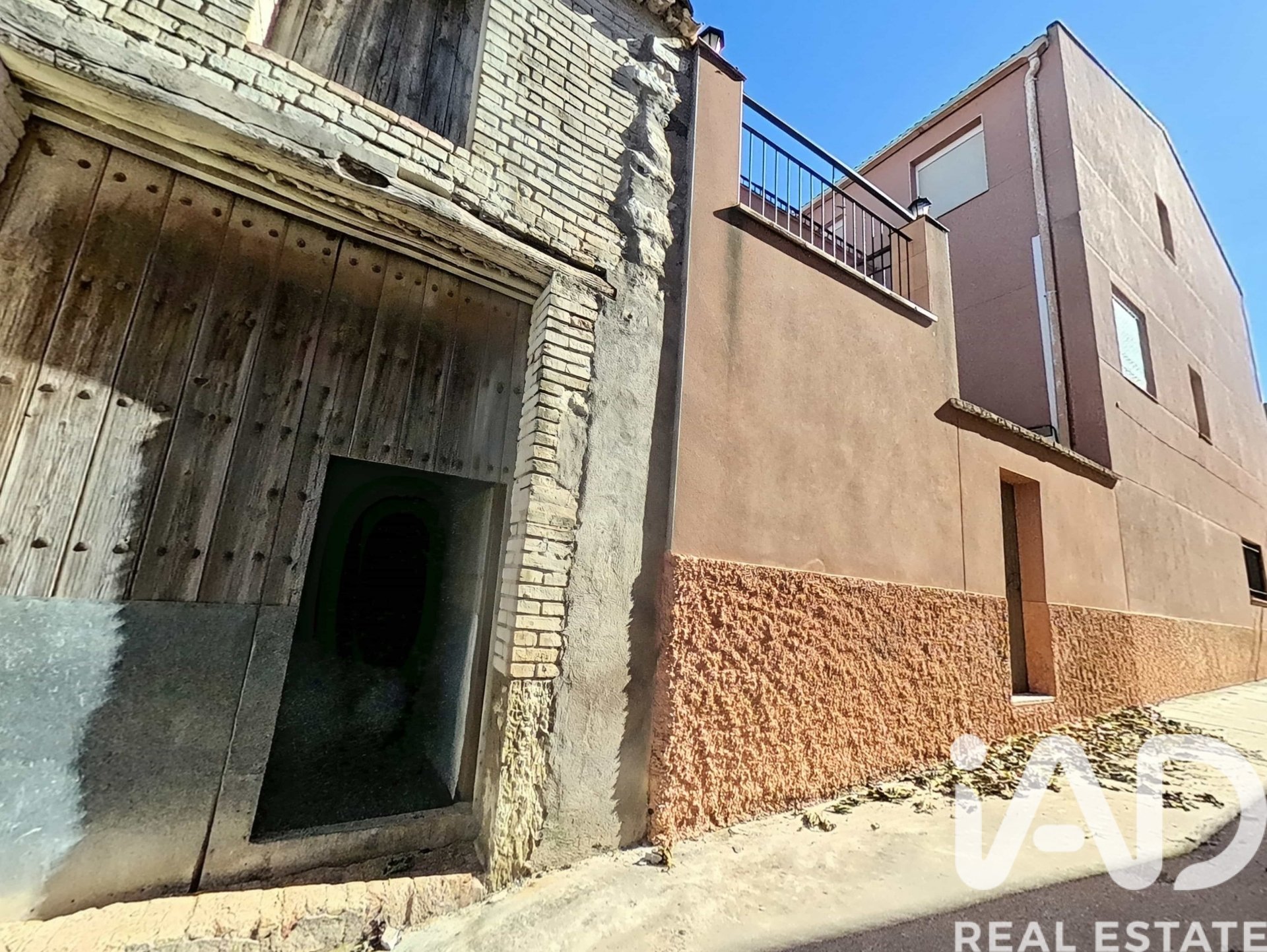 Villa in Spanien 6 Schlafzimmer, 250 m2 Nr. 152792
