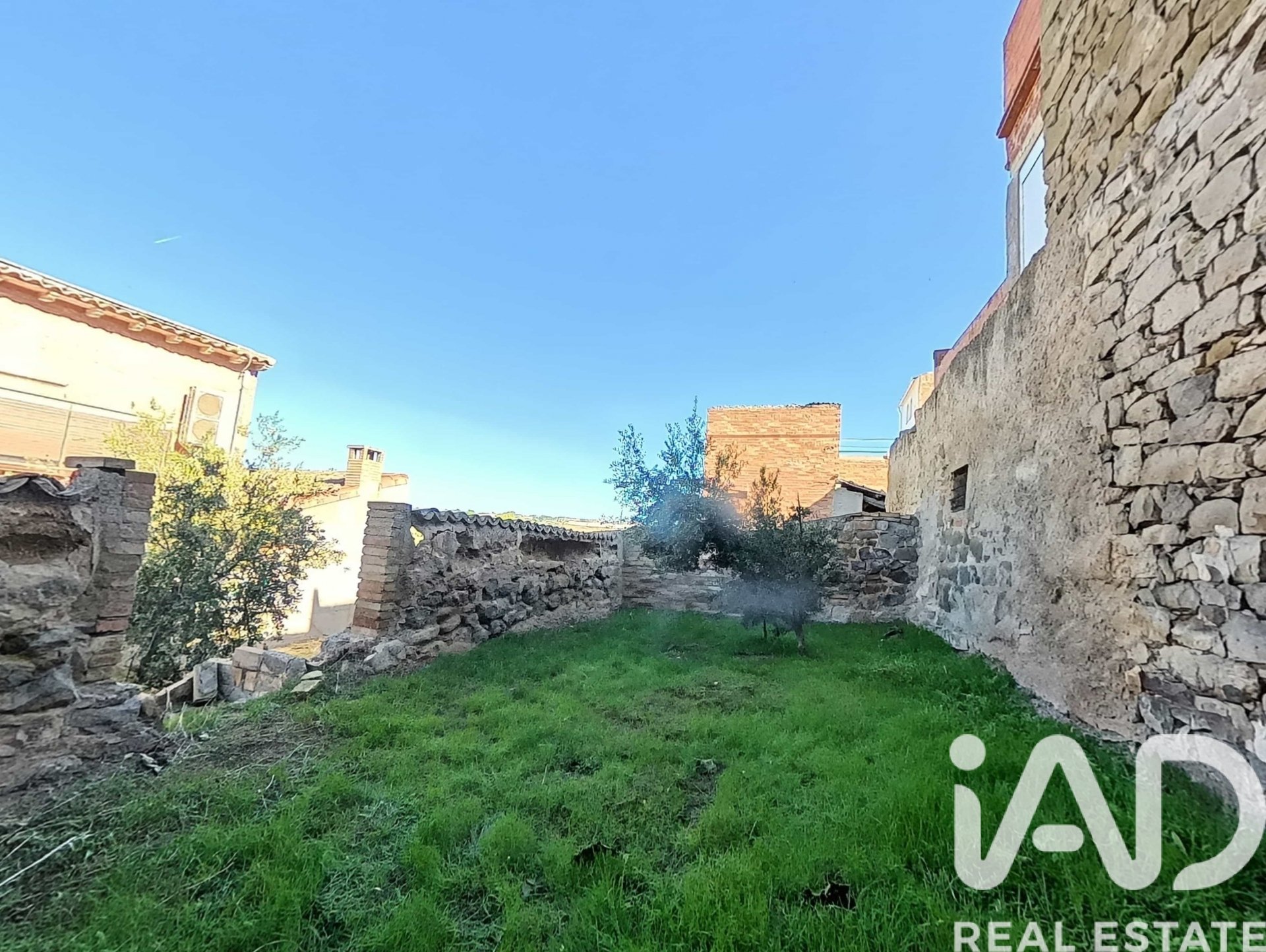 Villa in Spanien 6 Schlafzimmer, 250 m2 Nr. 152792