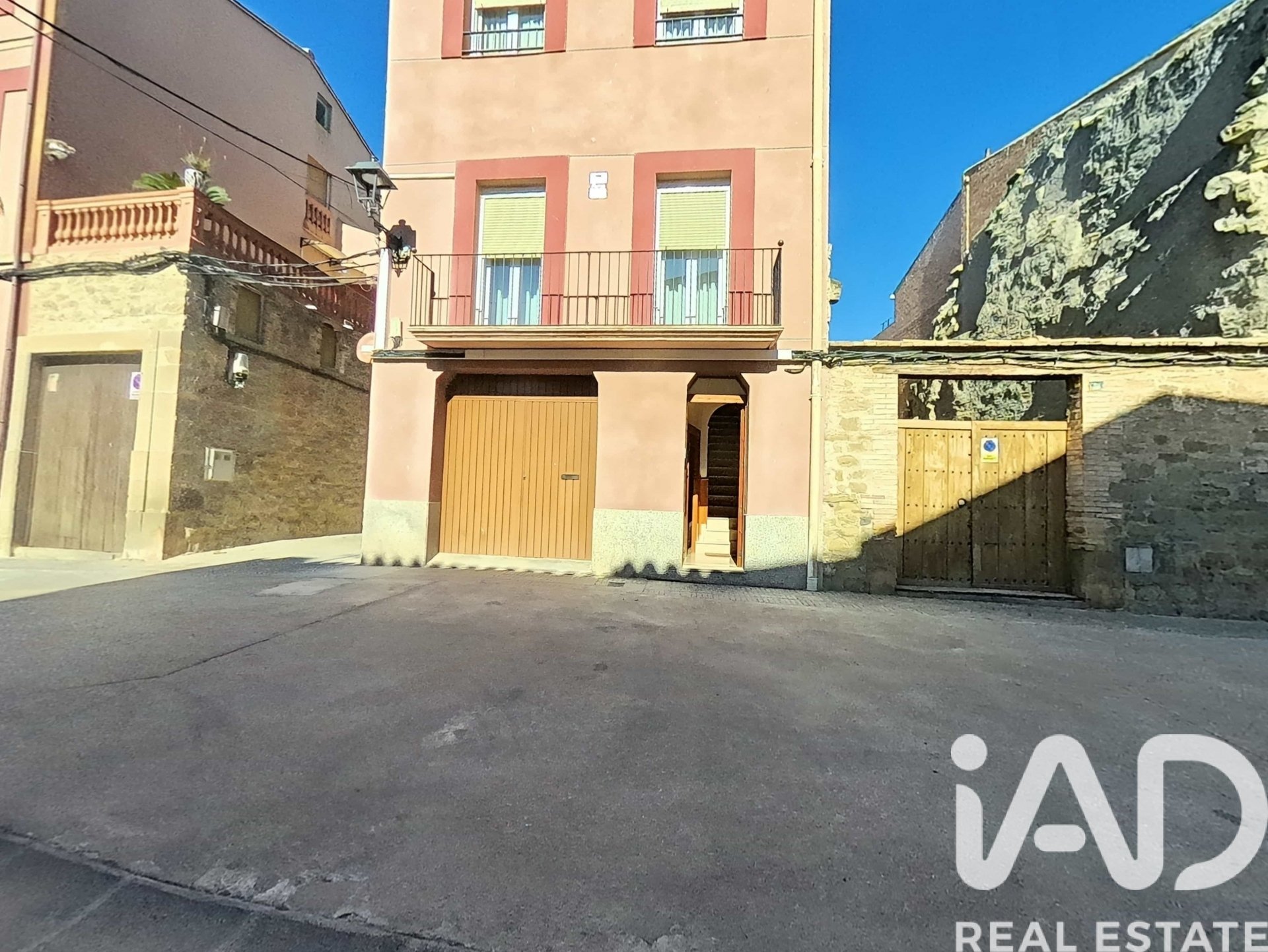 Villa in Spanien 6 Schlafzimmer, 250 m2 Nr. 152792