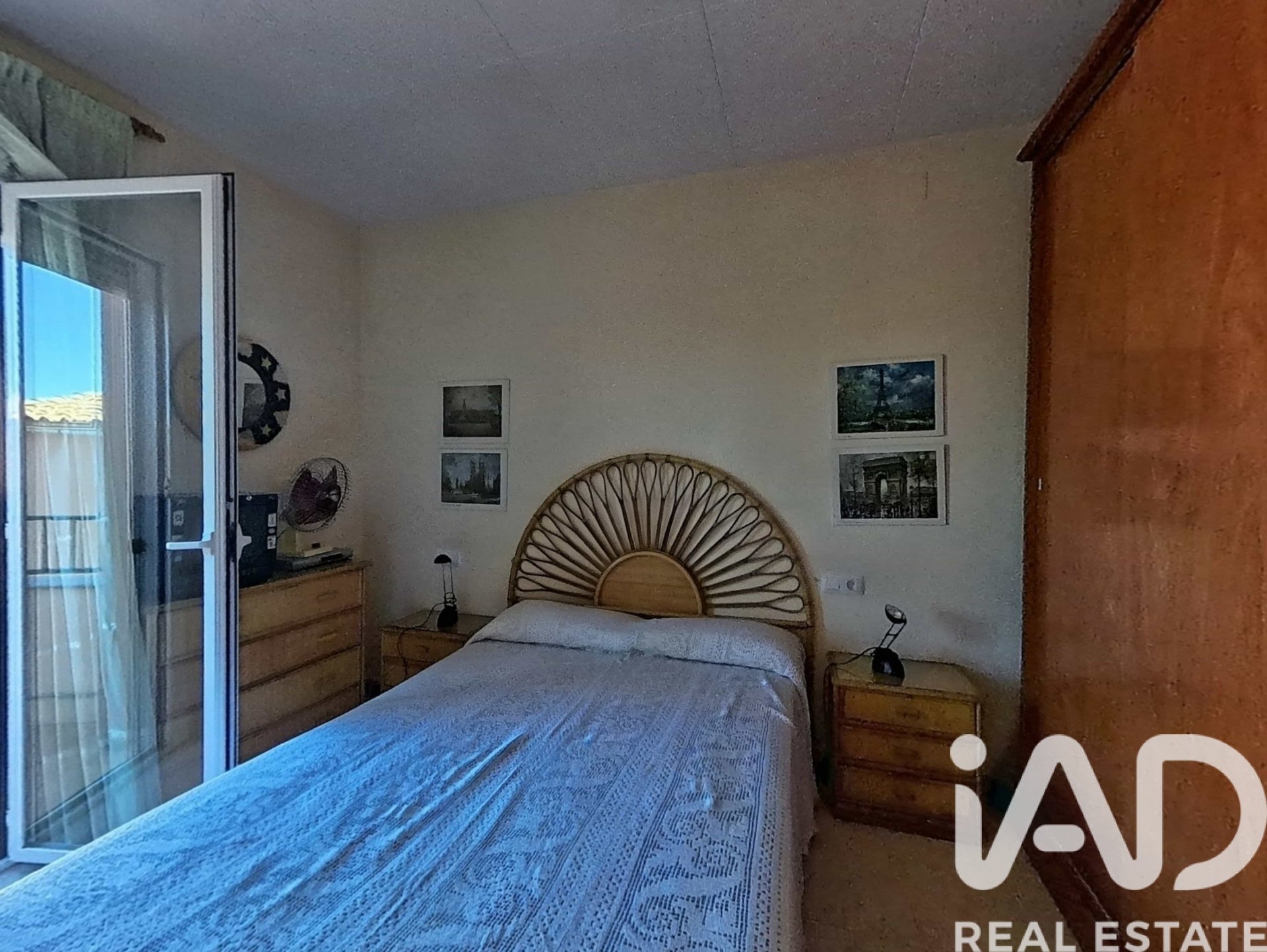 Villa in Spanien 6 Schlafzimmer, 250 m2 Nr. 152792