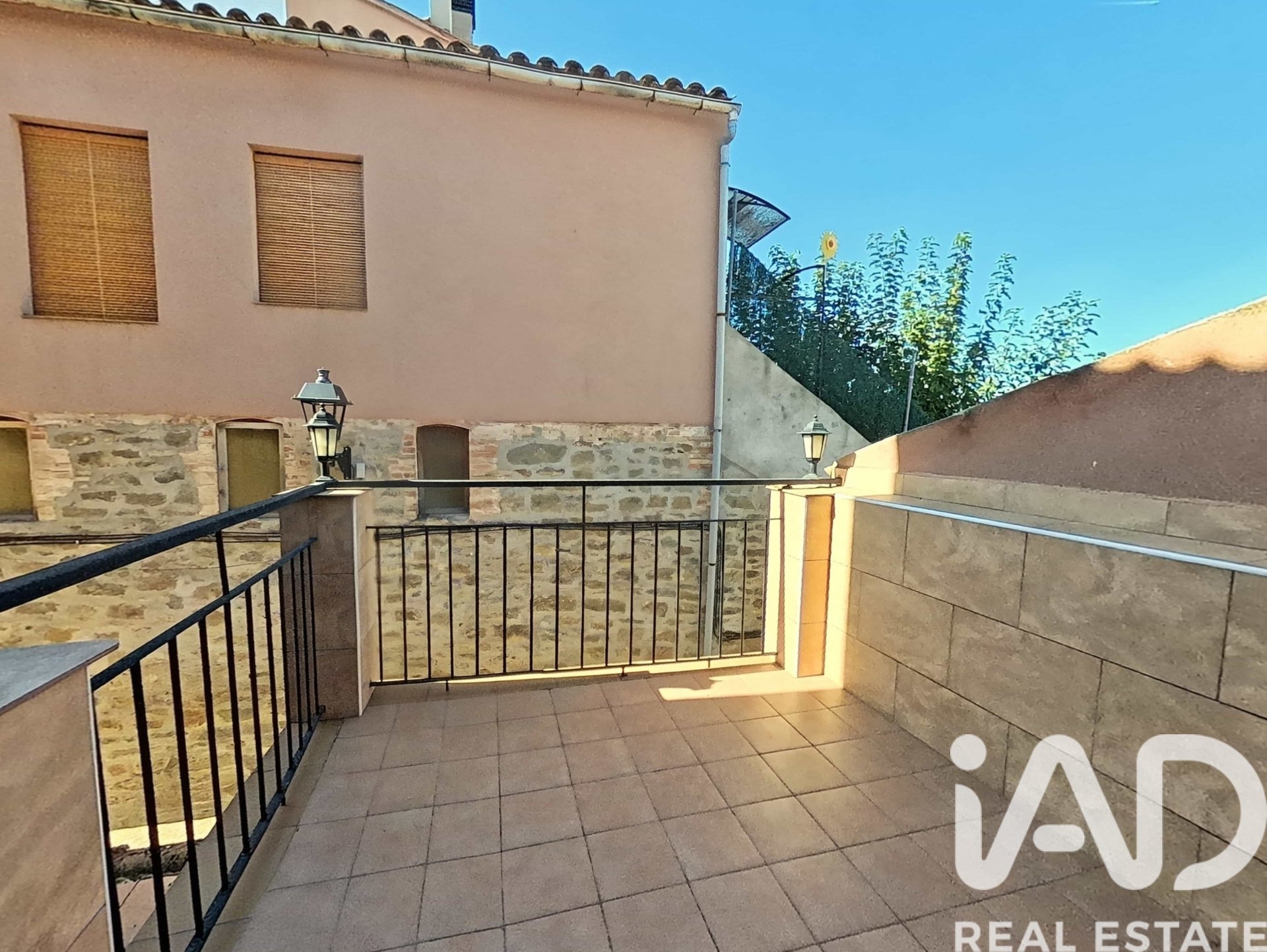 Villa in Spanien 6 Schlafzimmer, 250 m2 Nr. 152792