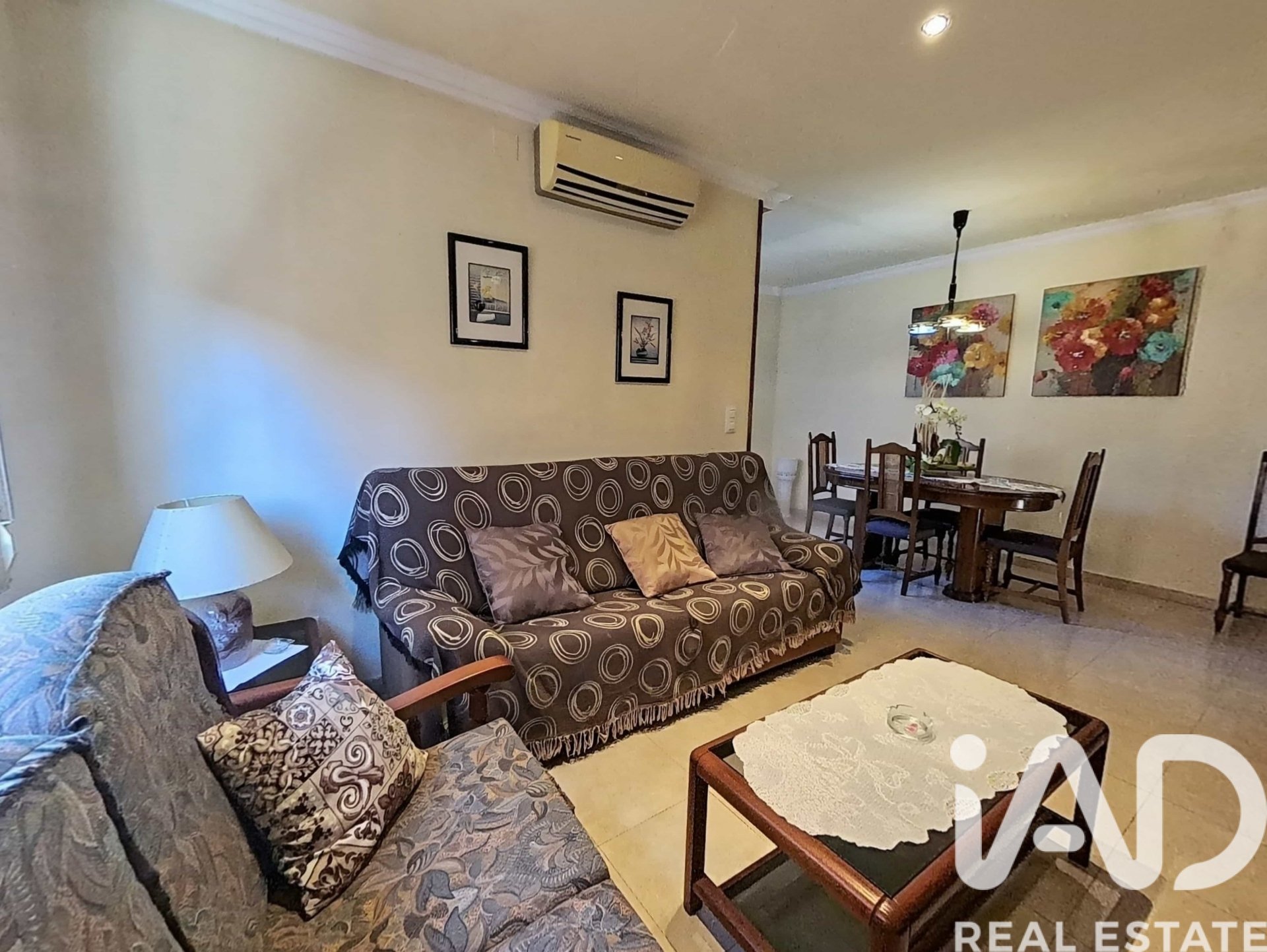 Villa in Spanien 6 Schlafzimmer, 250 m2 Nr. 152792