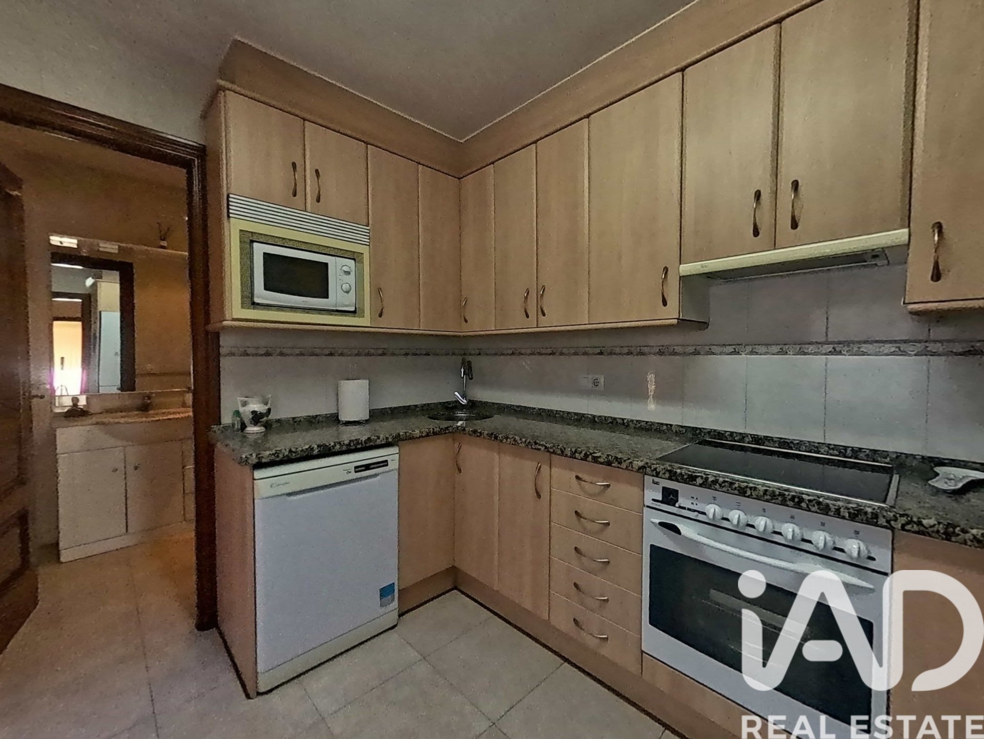 Villa in Spanien 6 Schlafzimmer, 250 m2 Nr. 152792