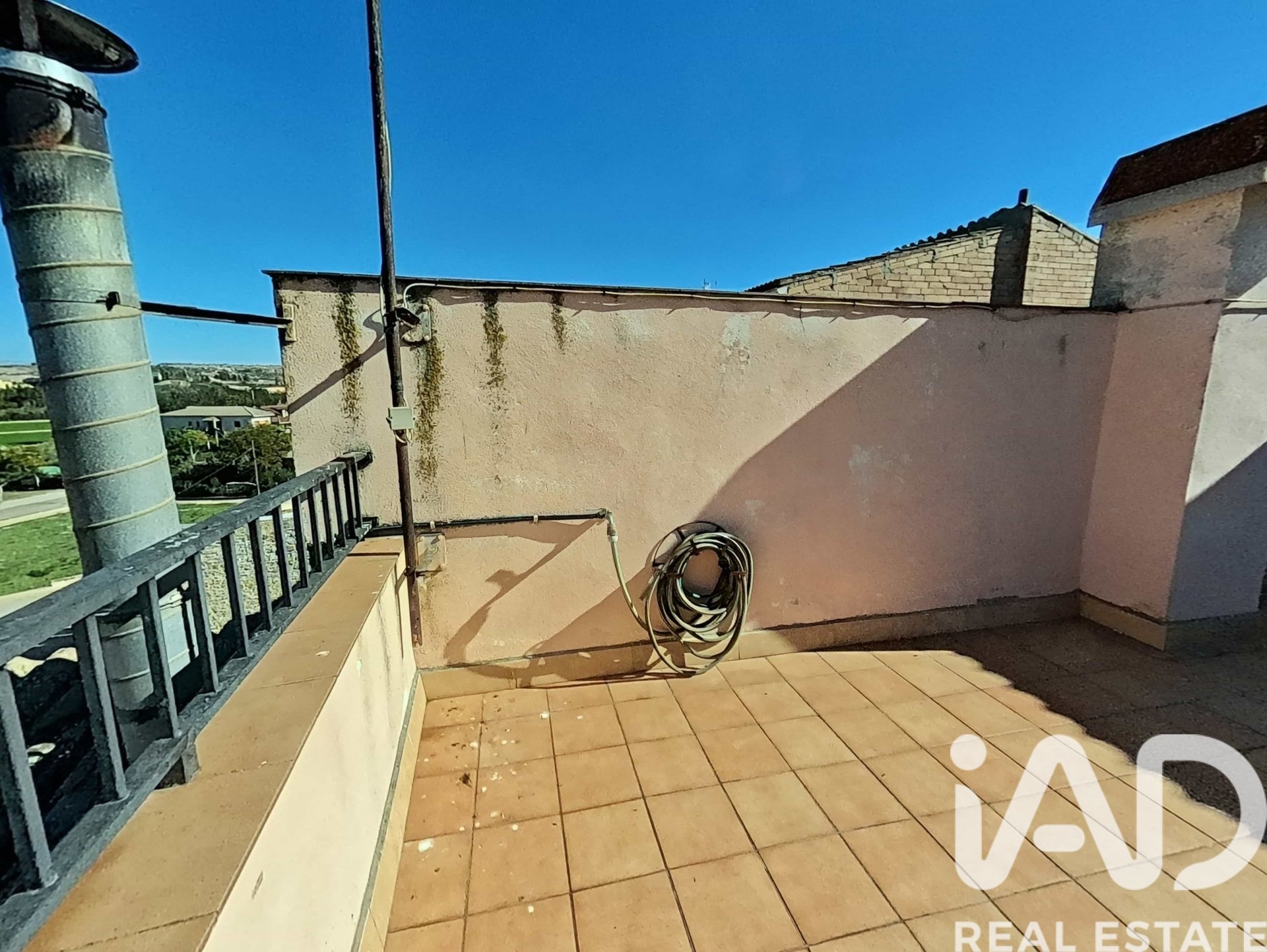 Villa in Spanien 6 Schlafzimmer, 250 m2 Nr. 152792