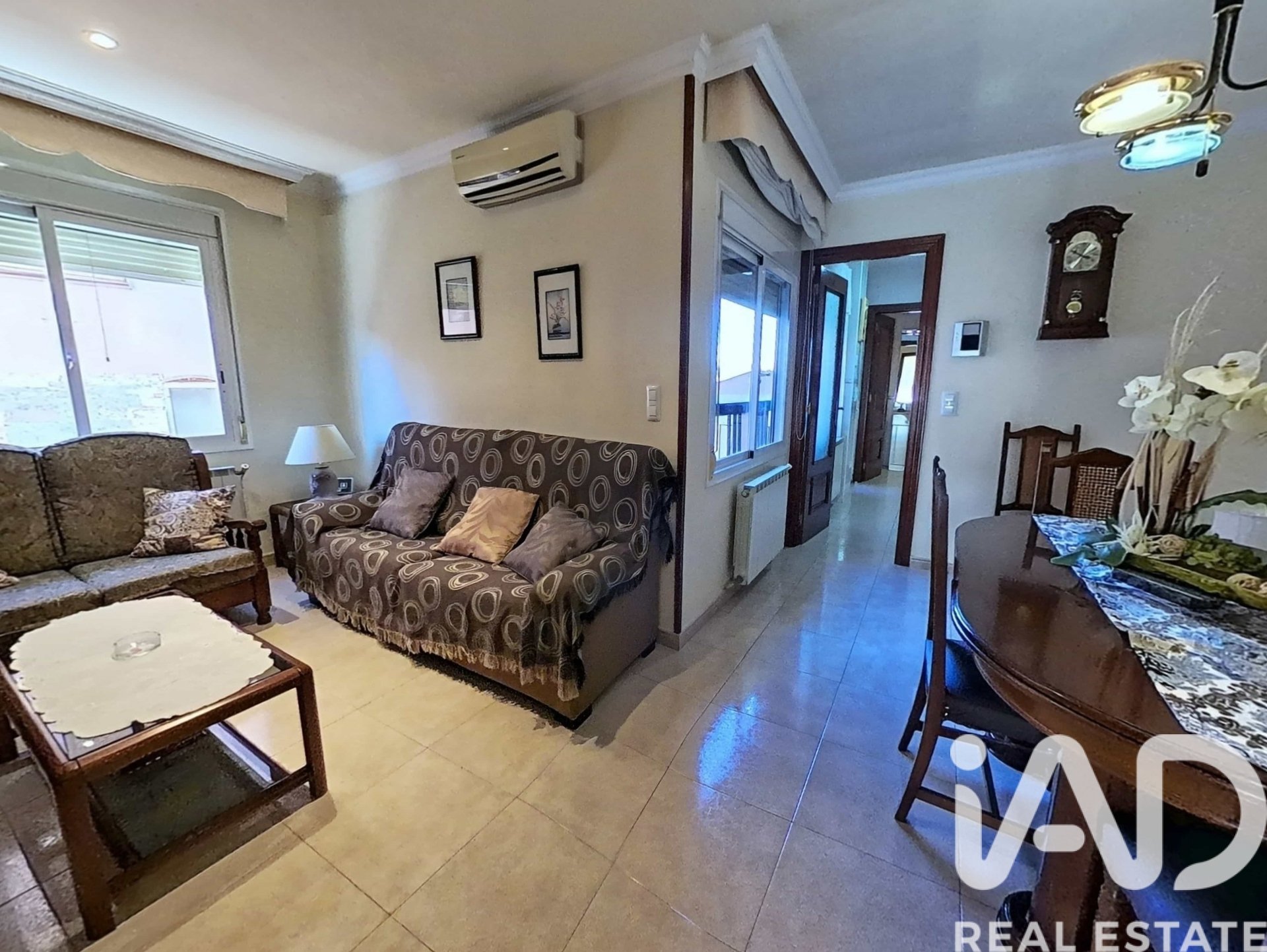 Villa in Spanien 6 Schlafzimmer, 250 m2 Nr. 152792