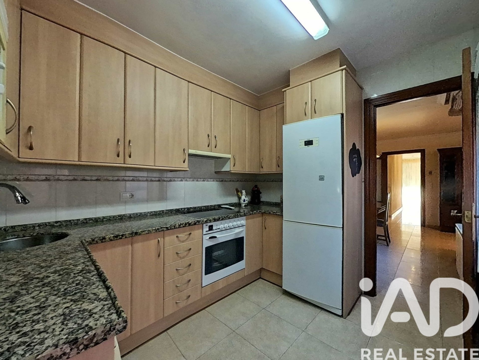 Villa in Spanien 6 Schlafzimmer, 250 m2 Nr. 152792