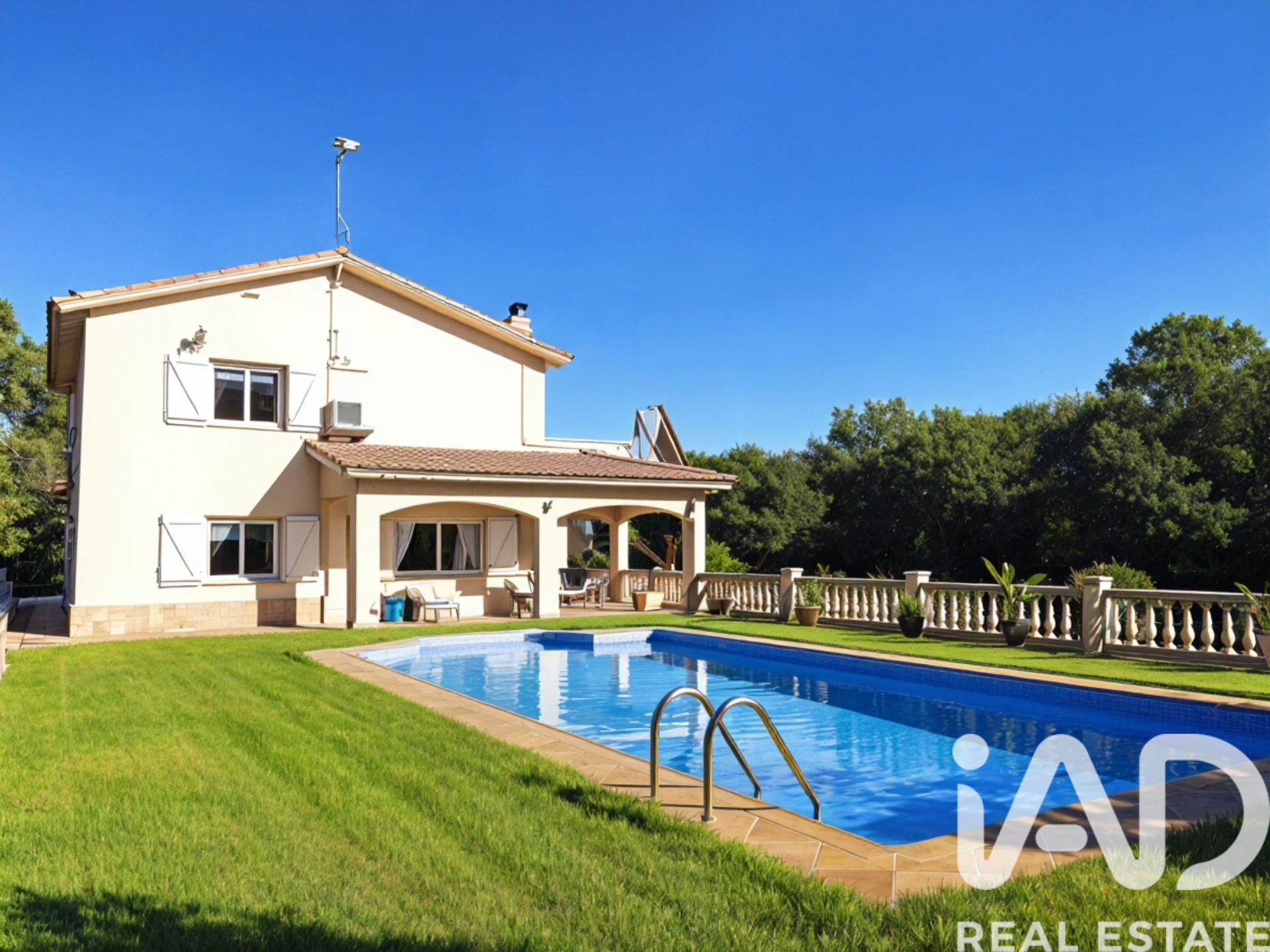 House à La Bisbal Del Penedes, Tarragona, Espagne 5 chambres, 633 m2 No. 152793