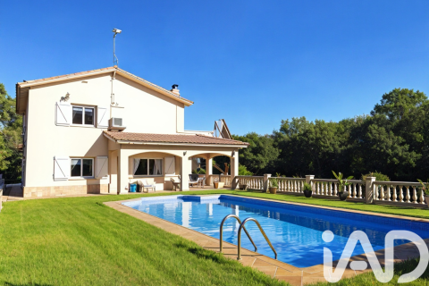 House in La Bisbal Del Penedes, Tarragona, Spanien 5 Schlafzimmer, 633 m2 Nr. 152793