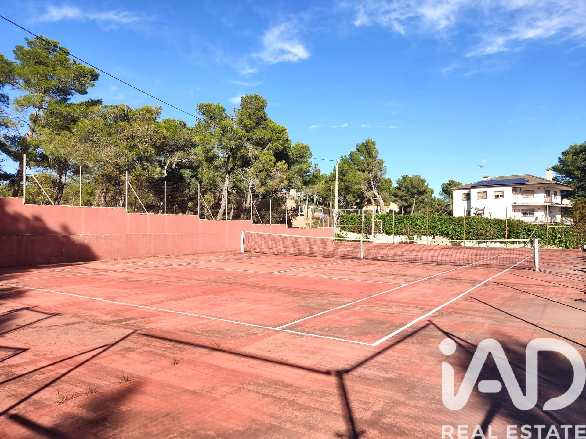 House à La Bisbal Del Penedes, Tarragona, Espagne 5 chambres, 633 m2 No. 152793