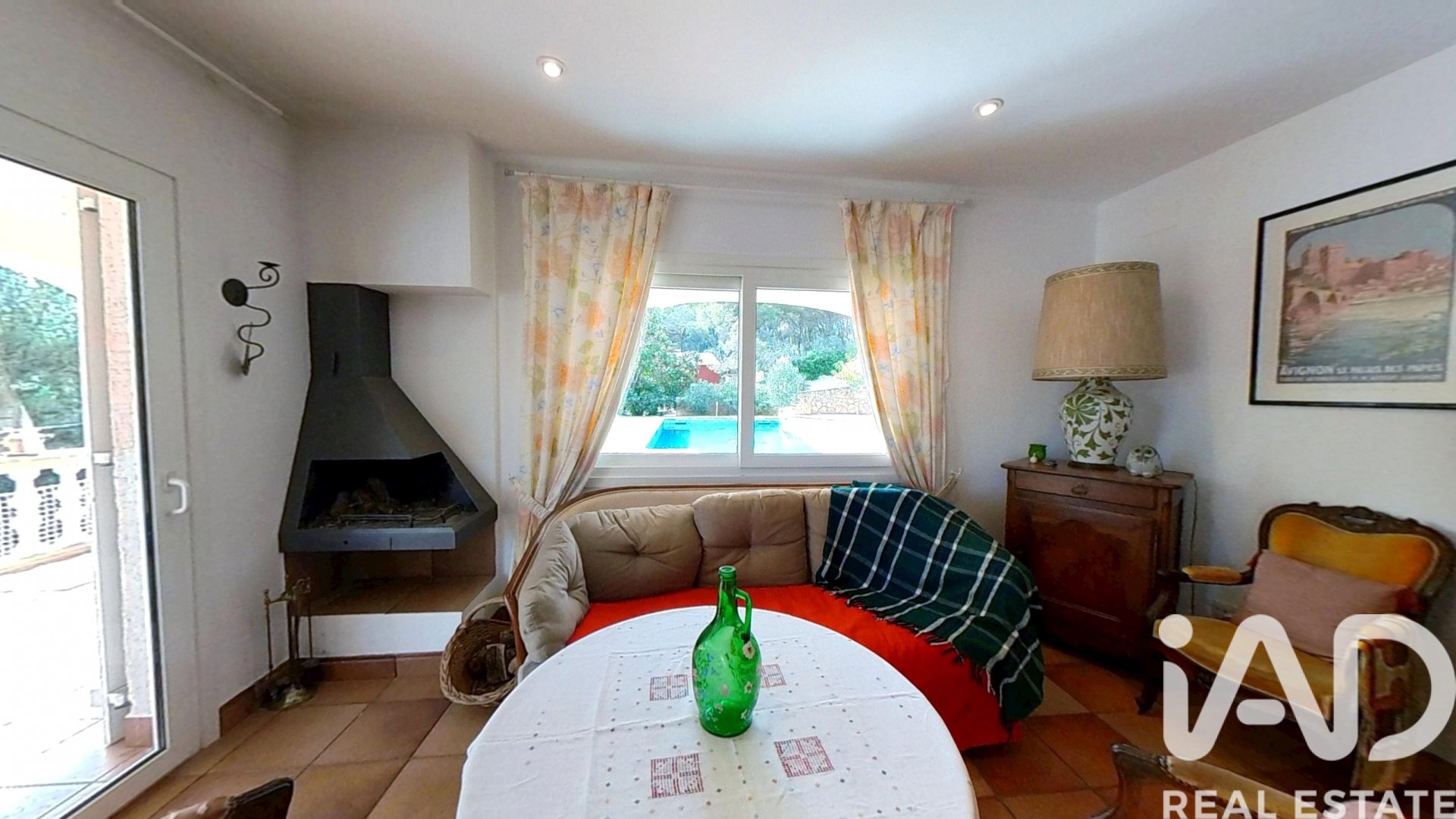 House à La Bisbal Del Penedes, Tarragona, Espagne 5 chambres, 633 m2 No. 152793