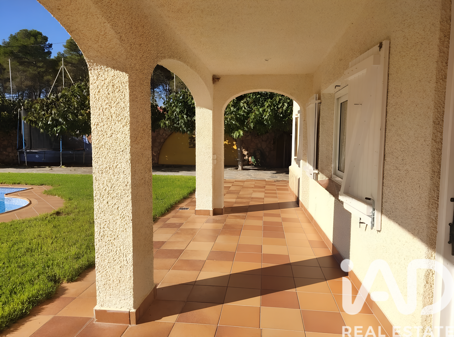 House à La Bisbal Del Penedes, Tarragona, Espagne 5 chambres, 633 m2 No. 152793