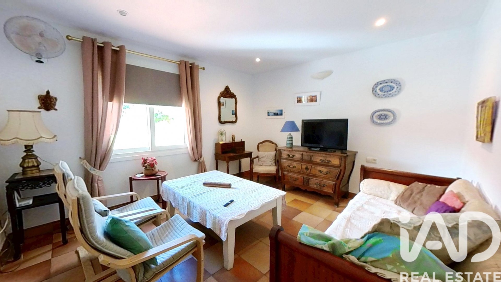 House à La Bisbal Del Penedes, Tarragona, Espagne 5 chambres, 633 m2 No. 152793