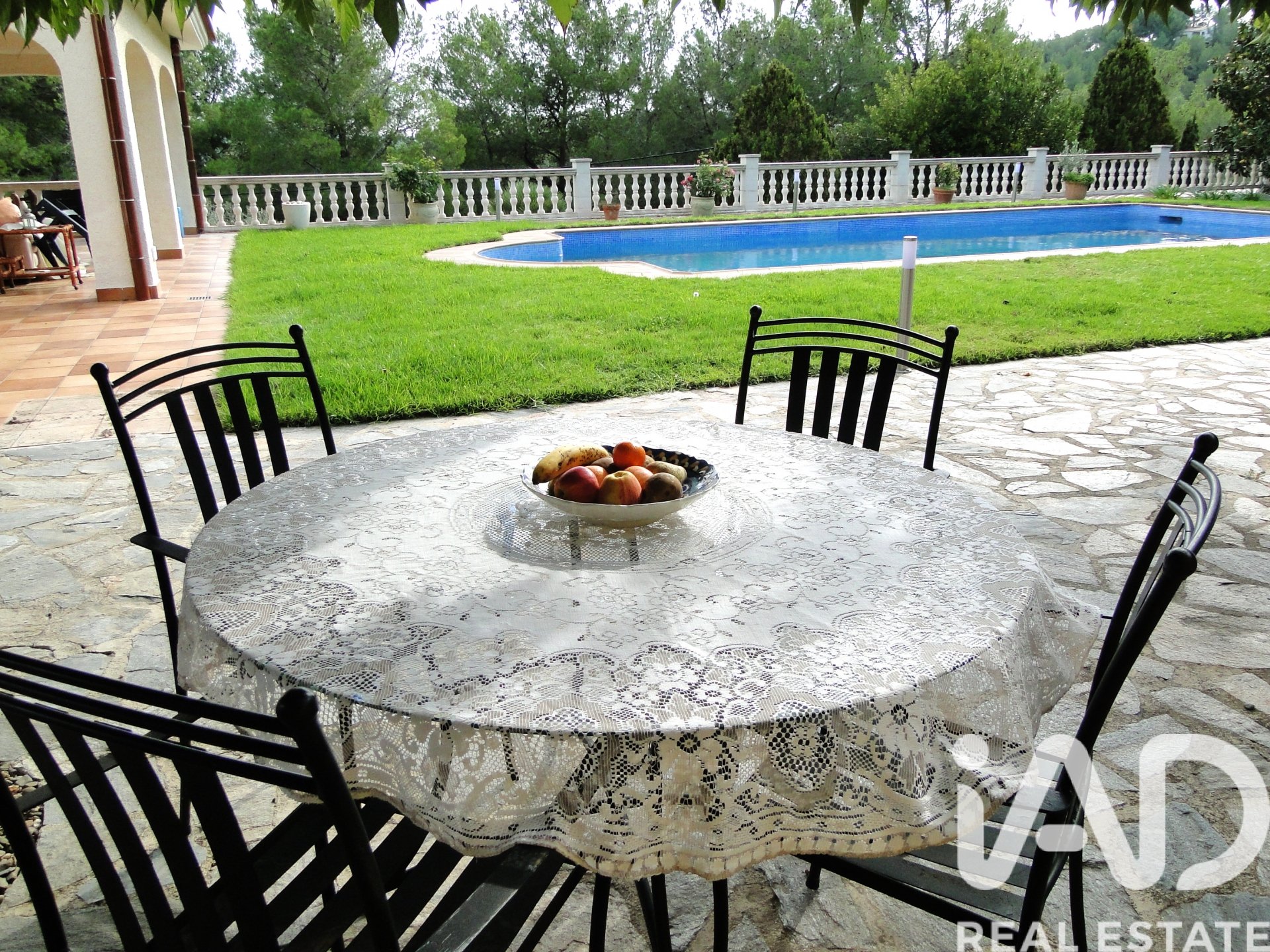 House à La Bisbal Del Penedes, Tarragona, Espagne 5 chambres, 633 m2 No. 152793