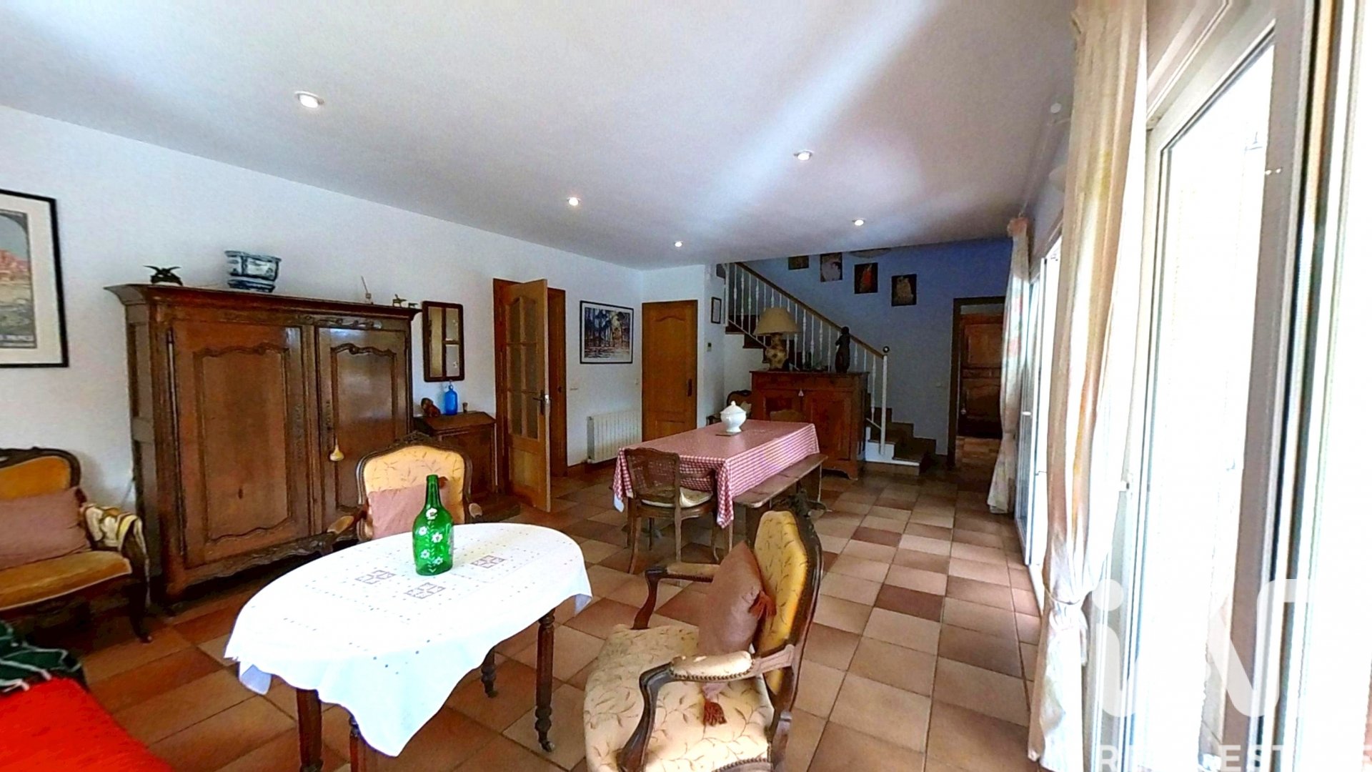 House à La Bisbal Del Penedes, Tarragona, Espagne 5 chambres, 633 m2 No. 152793