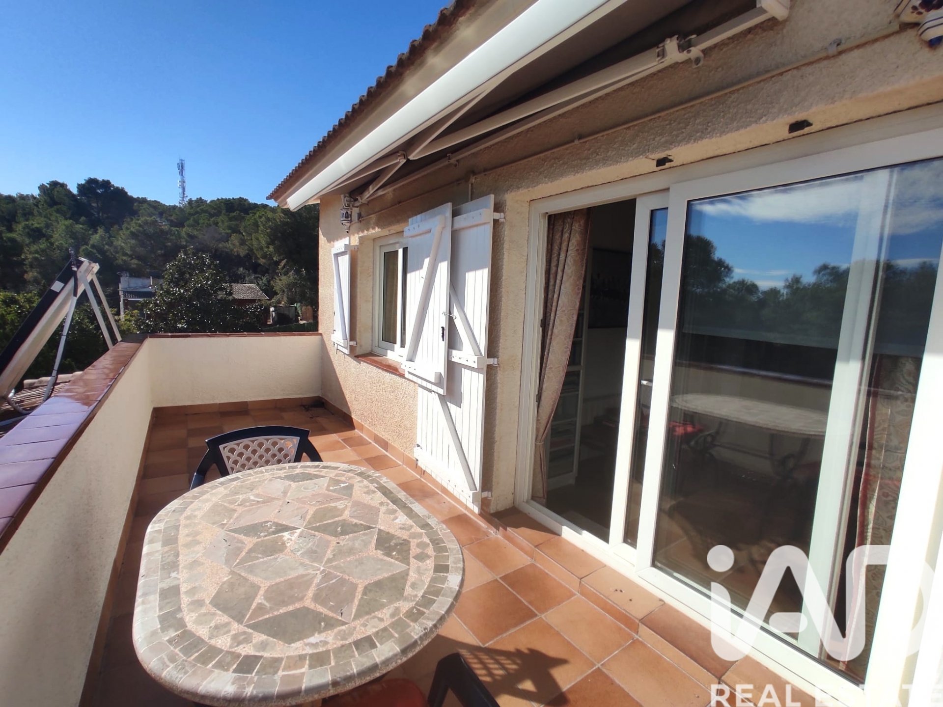 House à La Bisbal Del Penedes, Tarragona, Espagne 5 chambres, 633 m2 No. 152793