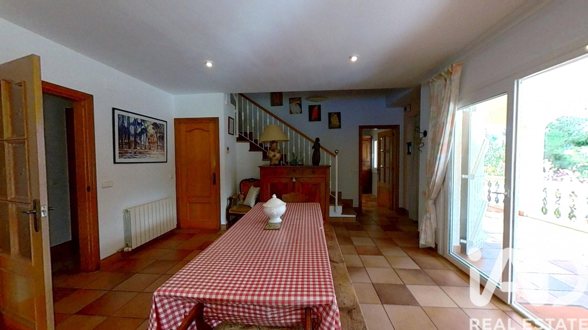 House à La Bisbal Del Penedes, Tarragona, Espagne 5 chambres, 633 m2 No. 152793