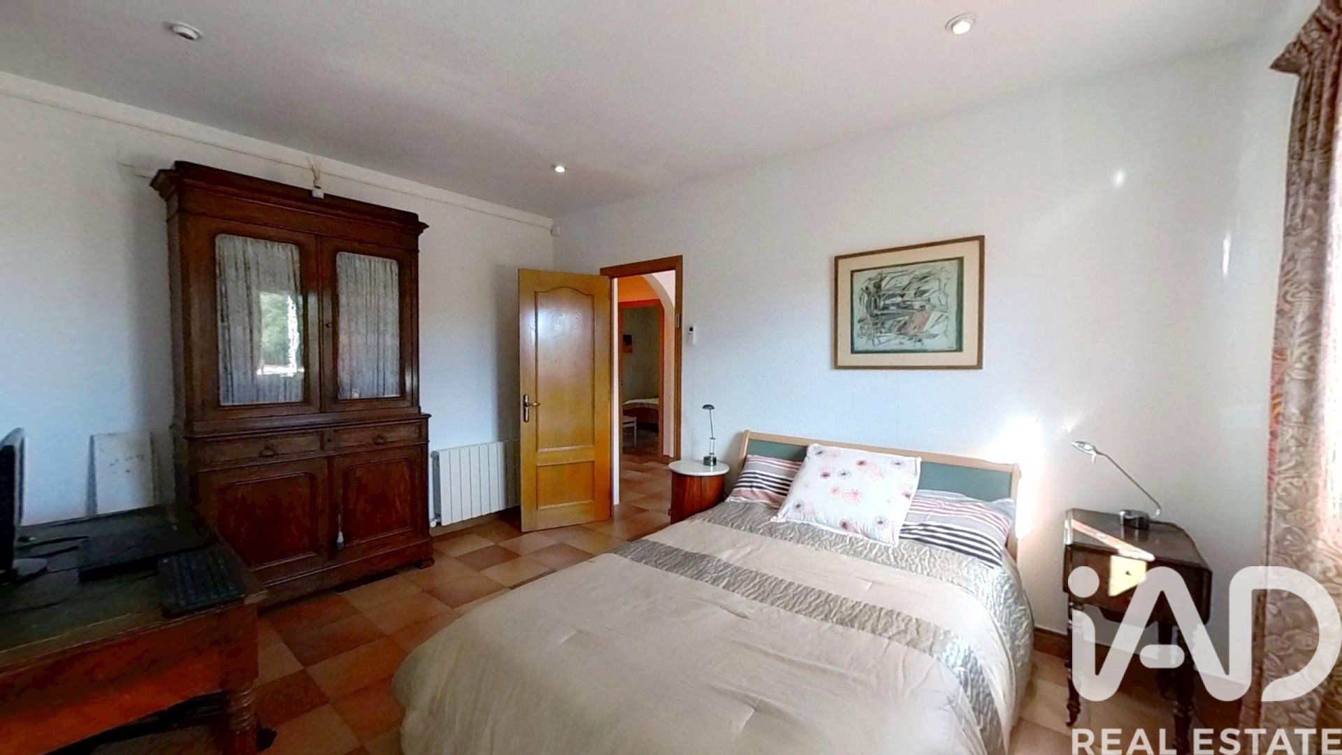 House à La Bisbal Del Penedes, Tarragona, Espagne 5 chambres, 633 m2 No. 152793