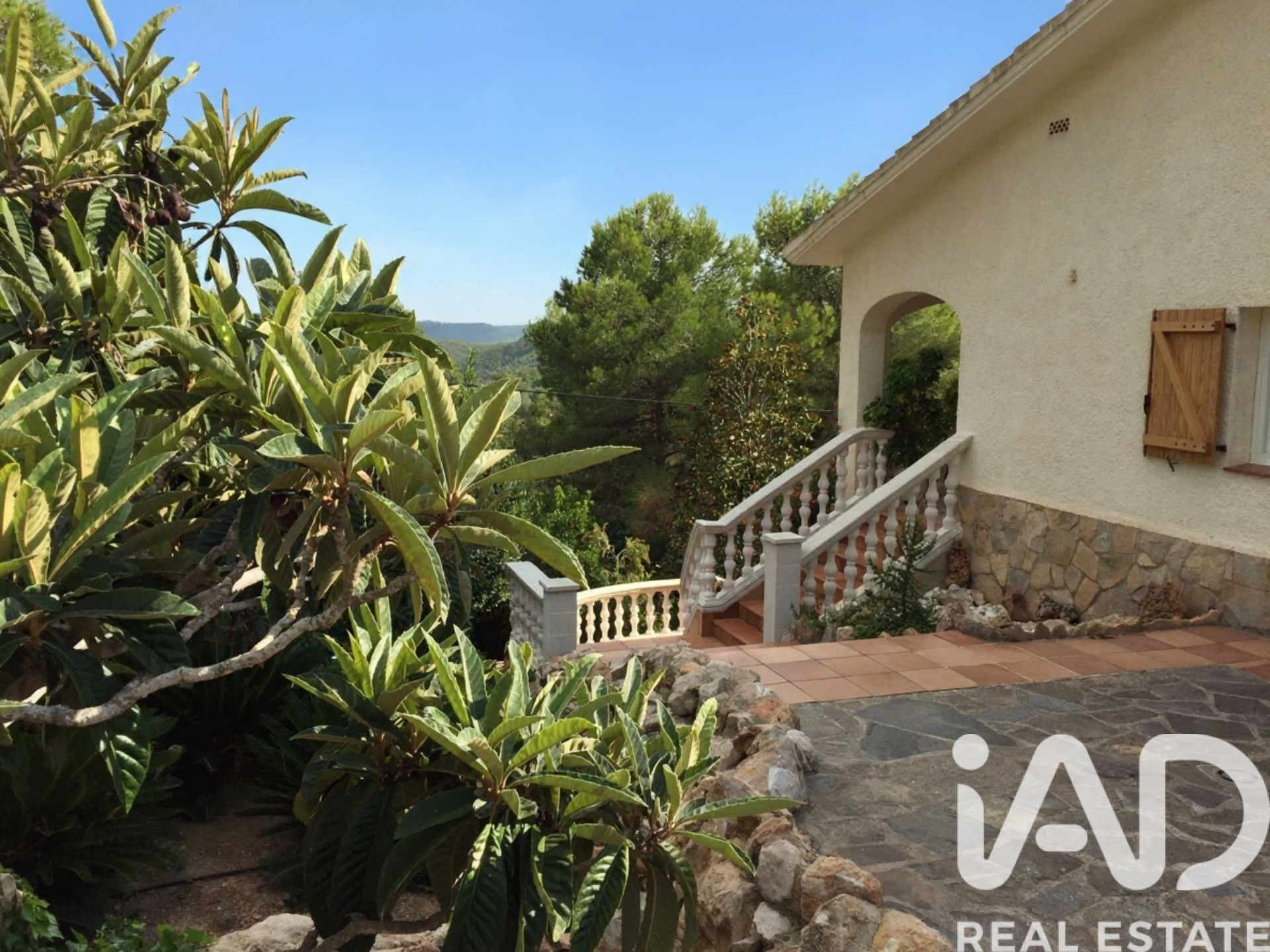 House à La Bisbal Del Penedes, Tarragona, Espagne 5 chambres, 633 m2 No. 152793