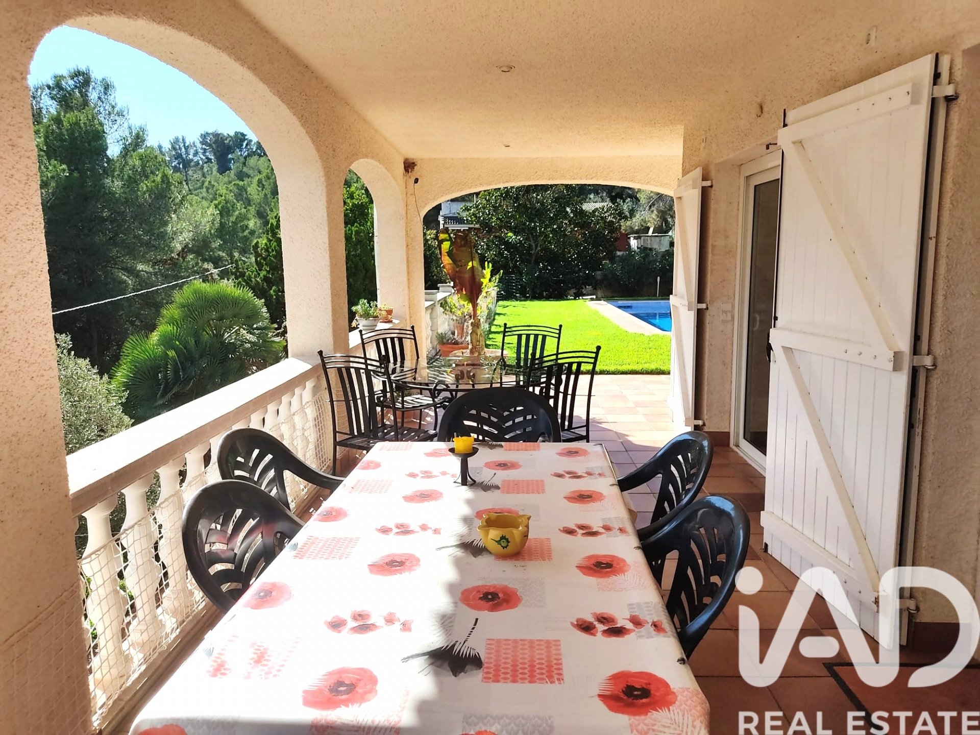 House à La Bisbal Del Penedes, Tarragona, Espagne 5 chambres, 633 m2 No. 152793