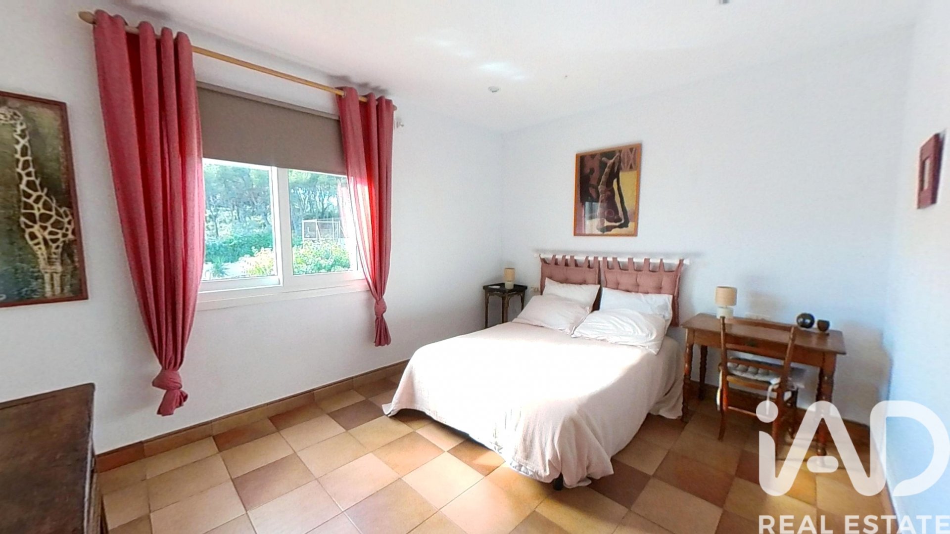 House à La Bisbal Del Penedes, Tarragona, Espagne 5 chambres, 633 m2 No. 152793