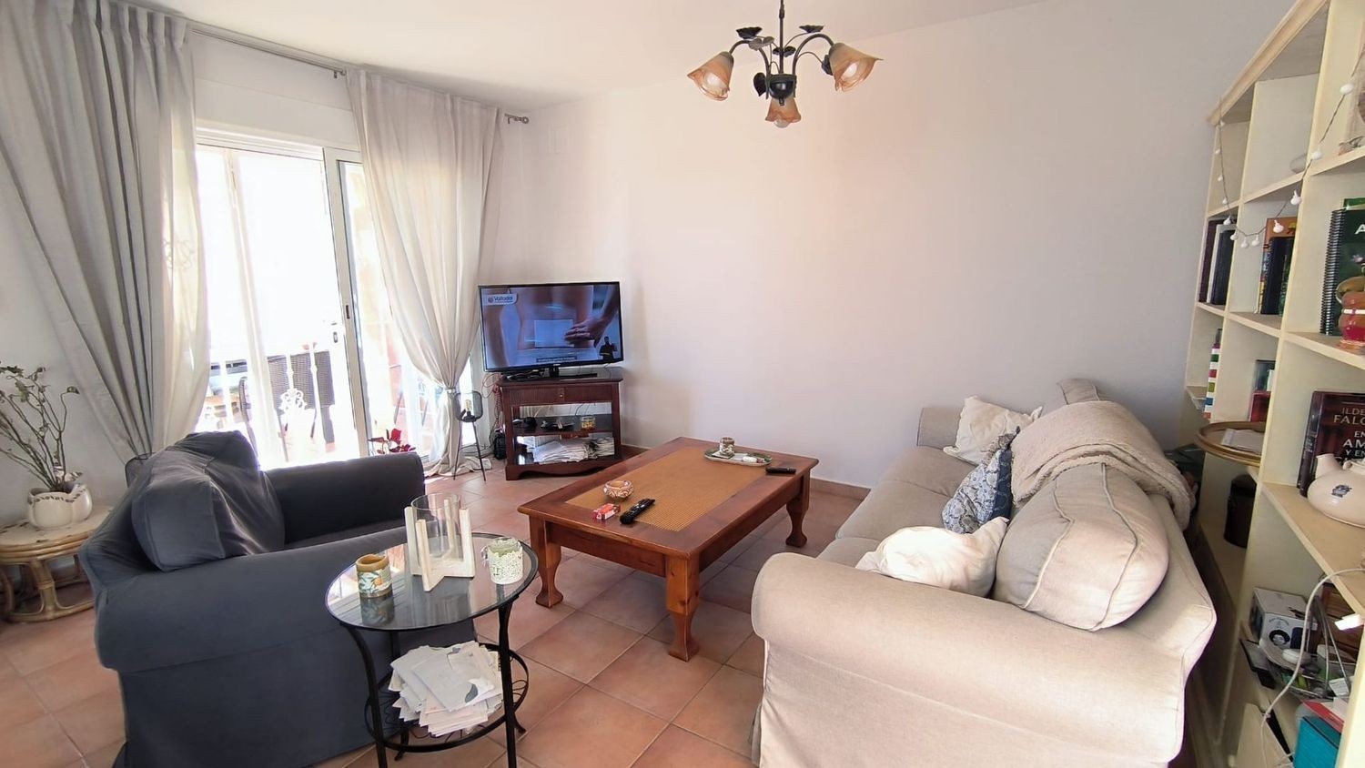 Duplex in La Nucia, Alicante, Spanien 3 Schlafzimmer, 170 m2 Nr. 180907
