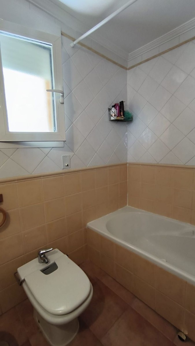 Duplex in La Nucia, Alicante, Spanien 3 Schlafzimmer, 170 m2 Nr. 180907