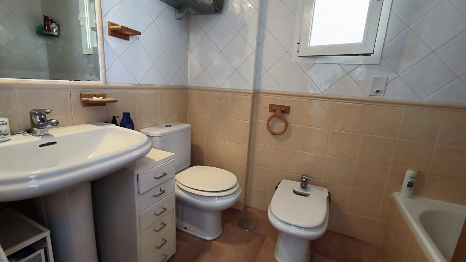 Duplex in La Nucia, Alicante, Spanien 3 Schlafzimmer, 170 m2 Nr. 180907