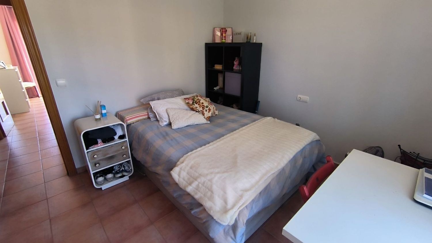 Duplex in La Nucia, Alicante, Spanien 3 Schlafzimmer, 170 m2 Nr. 180907
