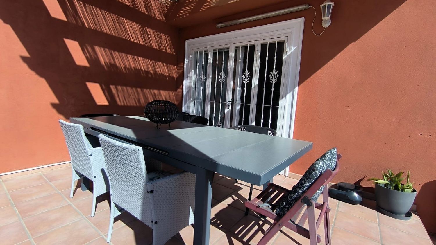Duplex in La Nucia, Alicante, Spanien 3 Schlafzimmer, 170 m2 Nr. 180907