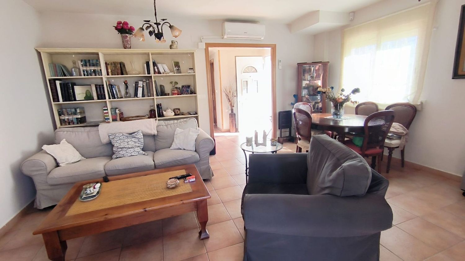Duplex in La Nucia, Alicante, Spanien 3 Schlafzimmer, 170 m2 Nr. 180907