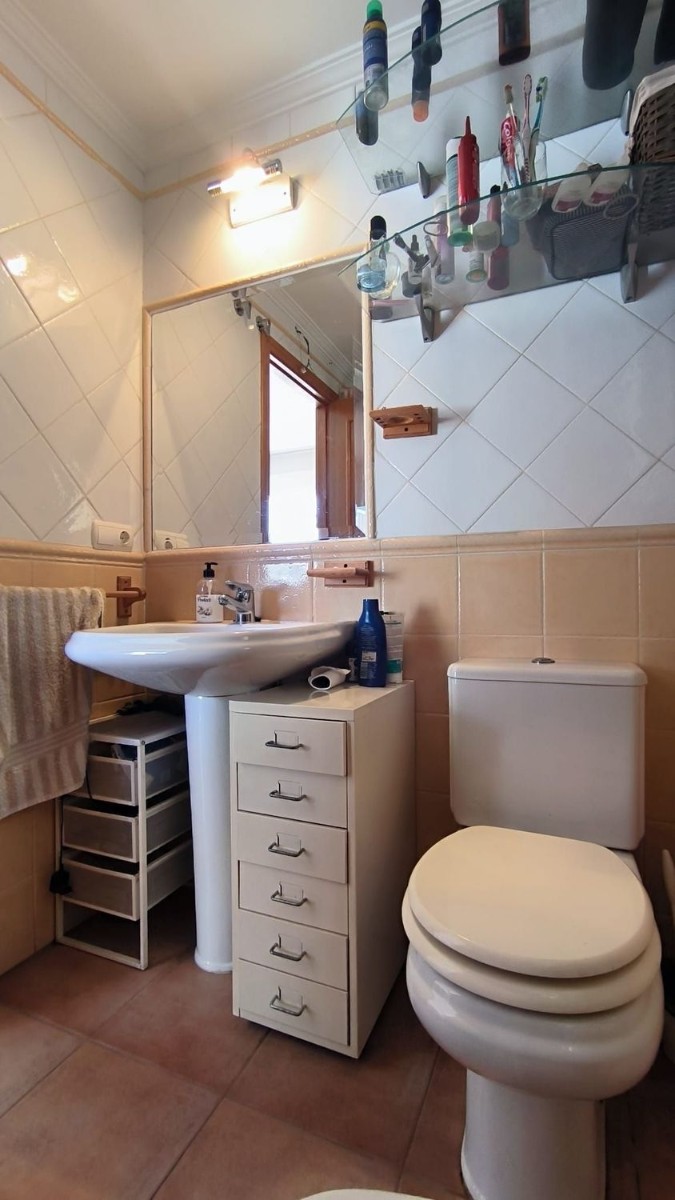 Duplex in La Nucia, Alicante, Spanien 3 Schlafzimmer, 170 m2 Nr. 180907