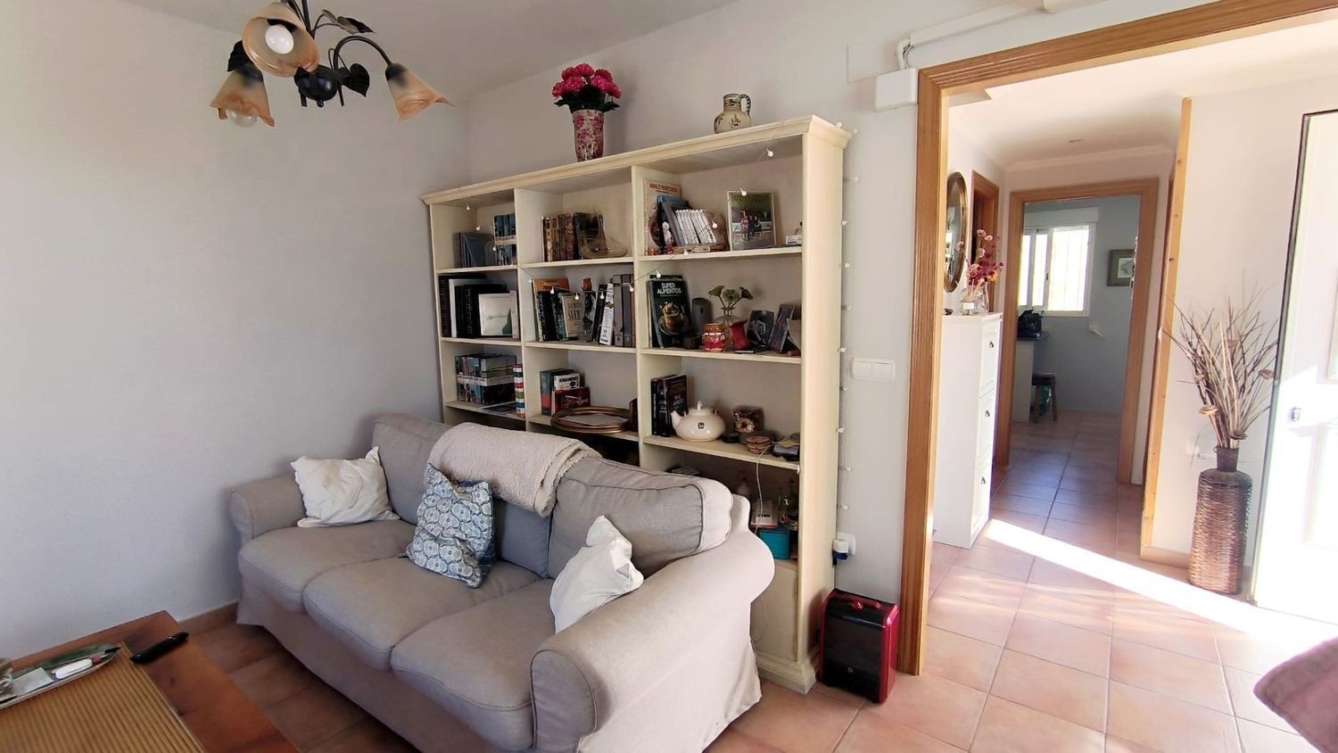 Duplex in La Nucia, Alicante, Spanien 3 Schlafzimmer, 170 m2 Nr. 180907