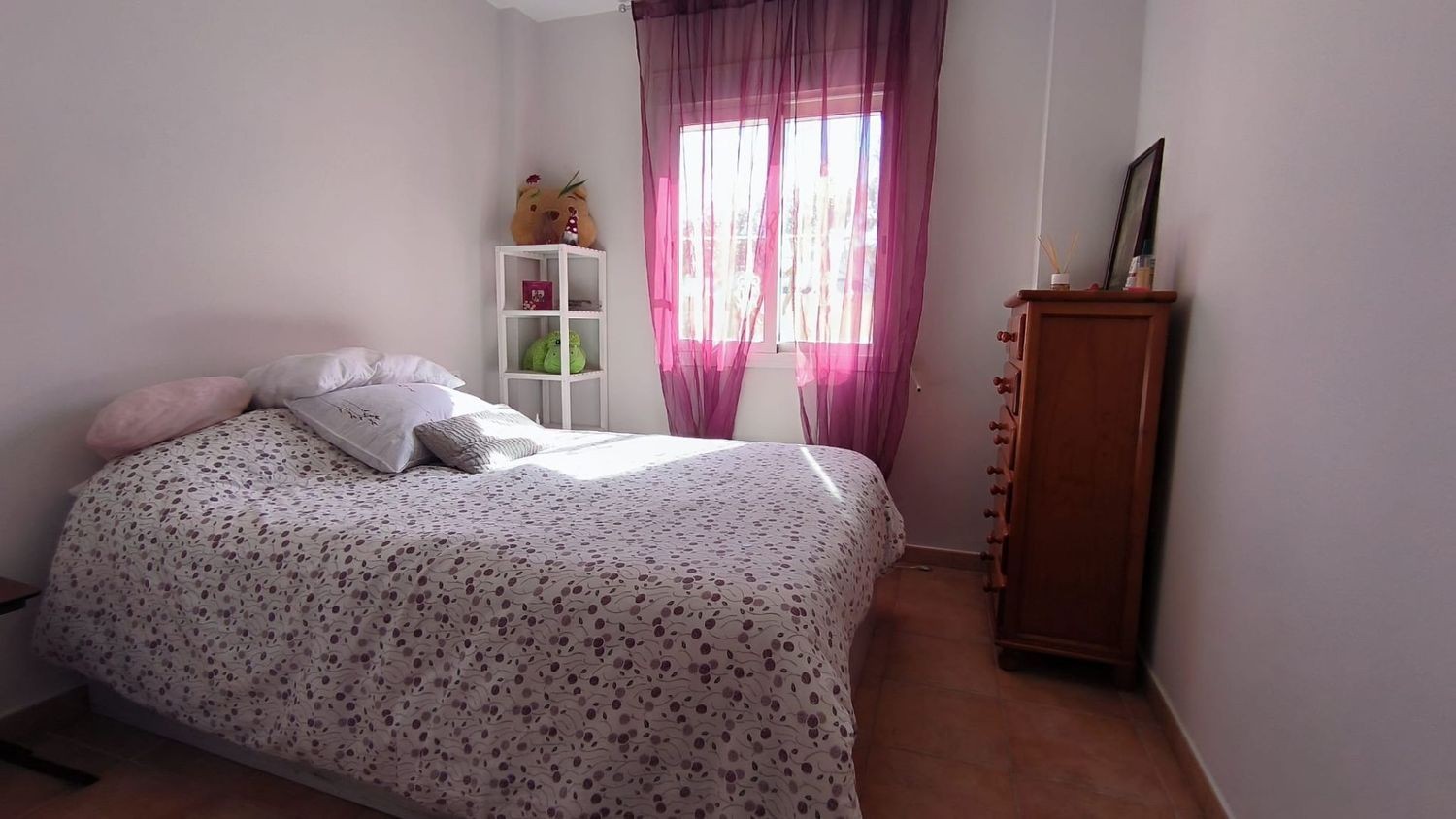 Duplex in La Nucia, Alicante, Spanien 3 Schlafzimmer, 170 m2 Nr. 180907