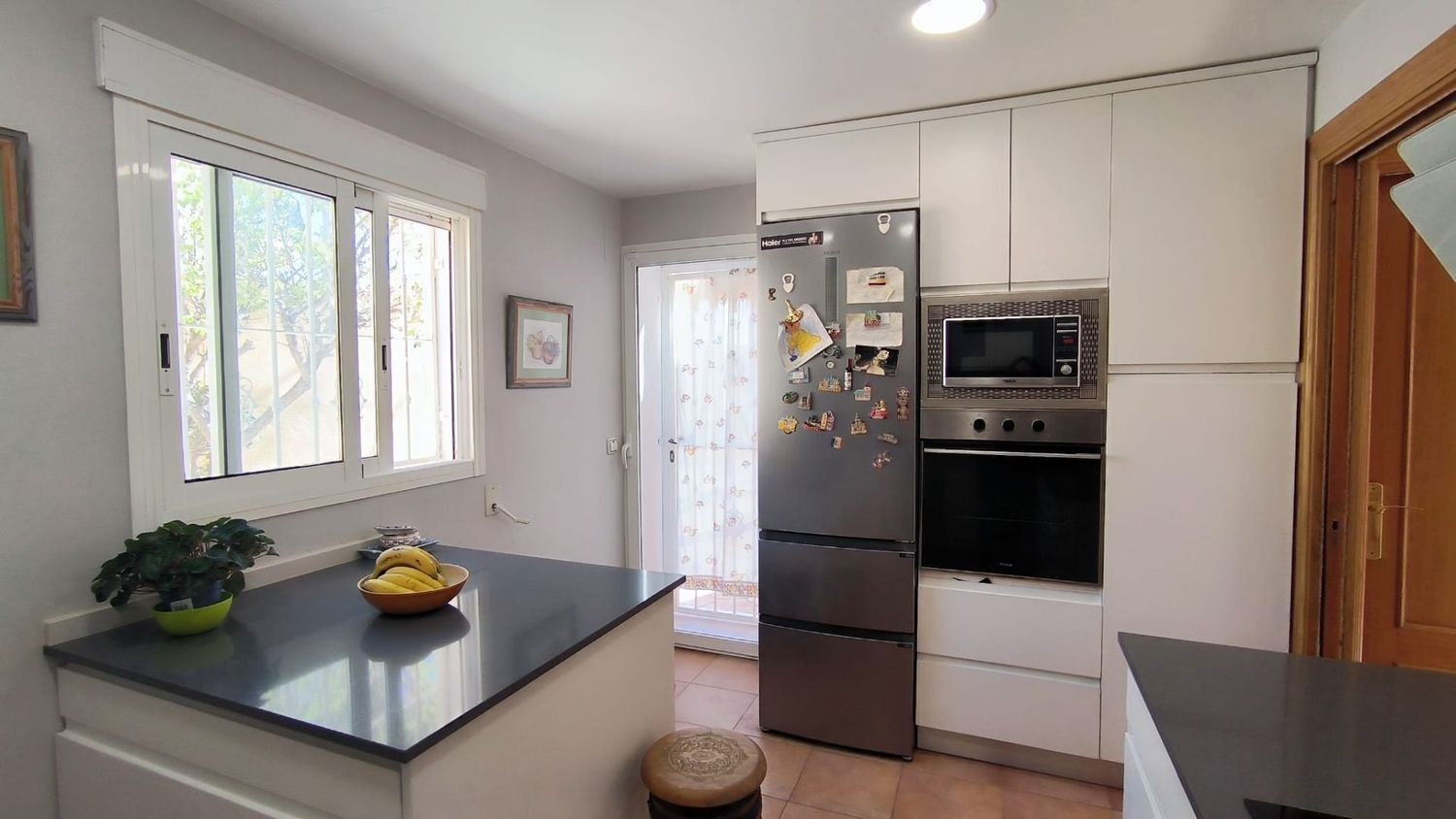 Duplex in La Nucia, Alicante, Spanien 3 Schlafzimmer, 170 m2 Nr. 180907