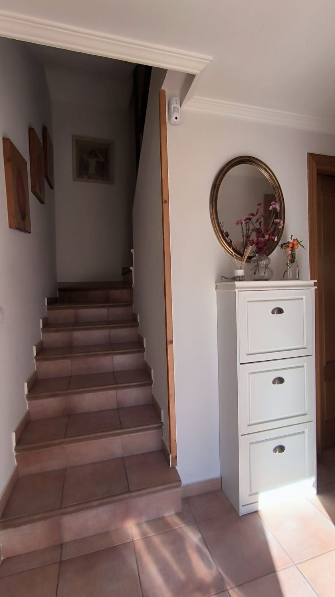 Duplex in La Nucia, Alicante, Spanien 3 Schlafzimmer, 170 m2 Nr. 180907