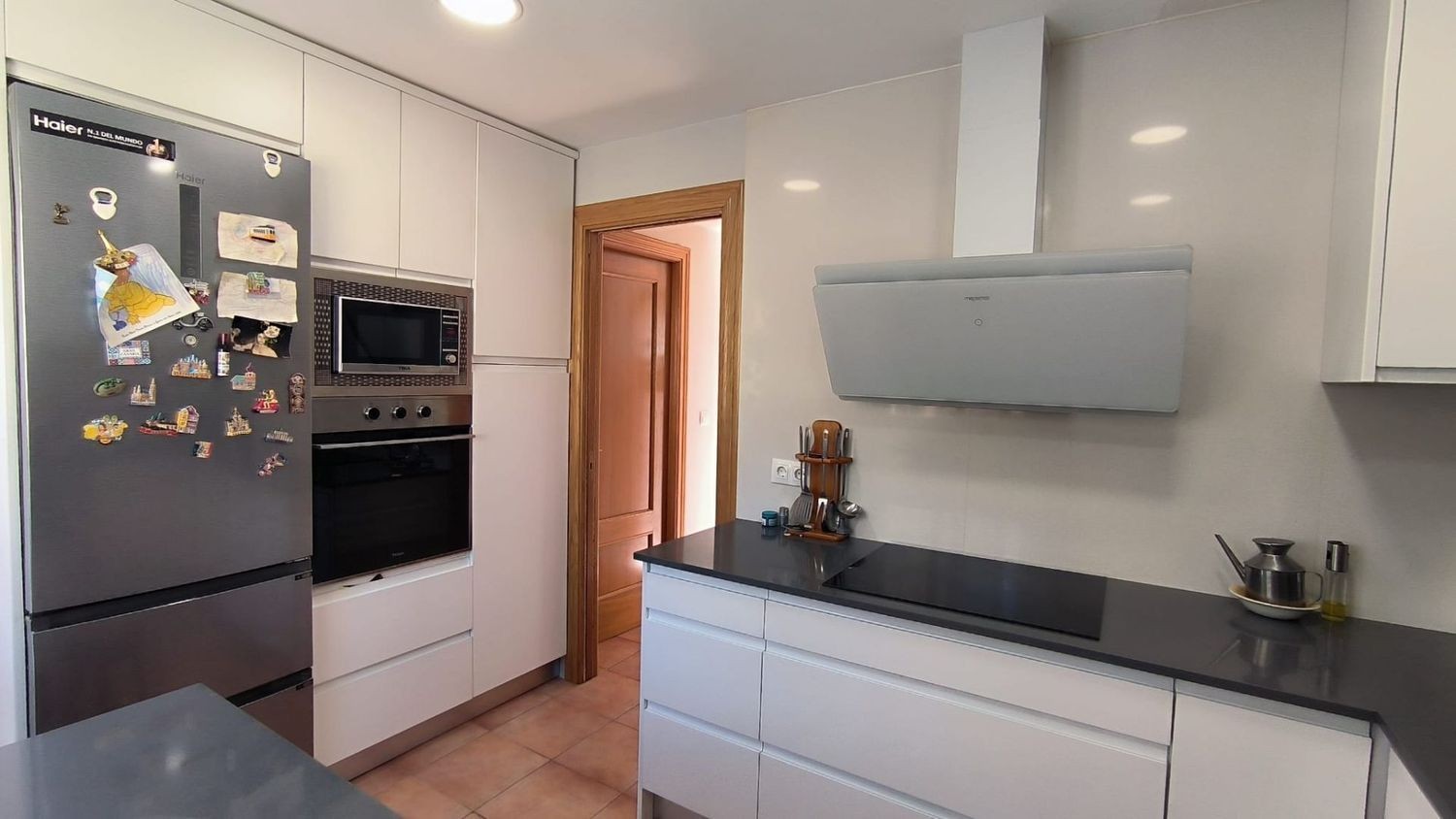 Duplex in La Nucia, Alicante, Spanien 3 Schlafzimmer, 170 m2 Nr. 180907