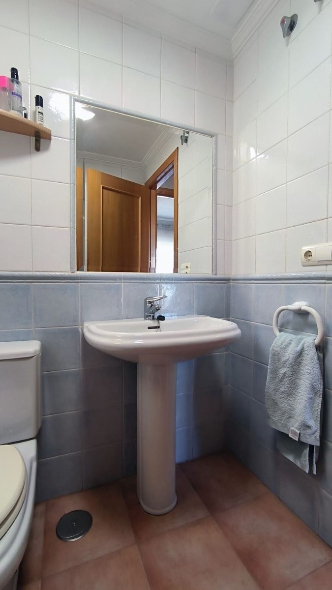 Duplex in La Nucia, Alicante, Spanien 3 Schlafzimmer, 170 m2 Nr. 180907