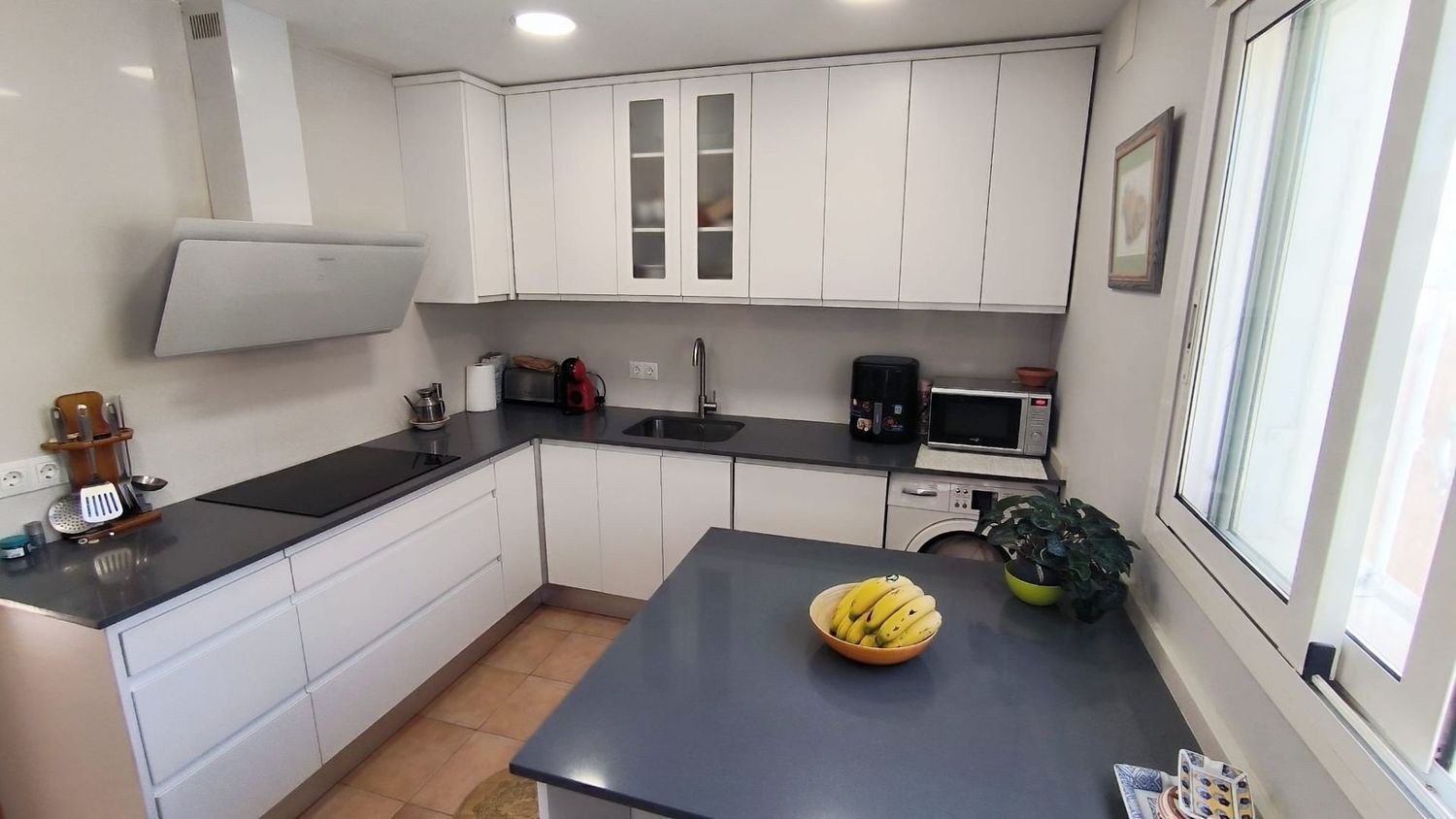 Duplex in La Nucia, Alicante, Spanien 3 Schlafzimmer, 170 m2 Nr. 180907