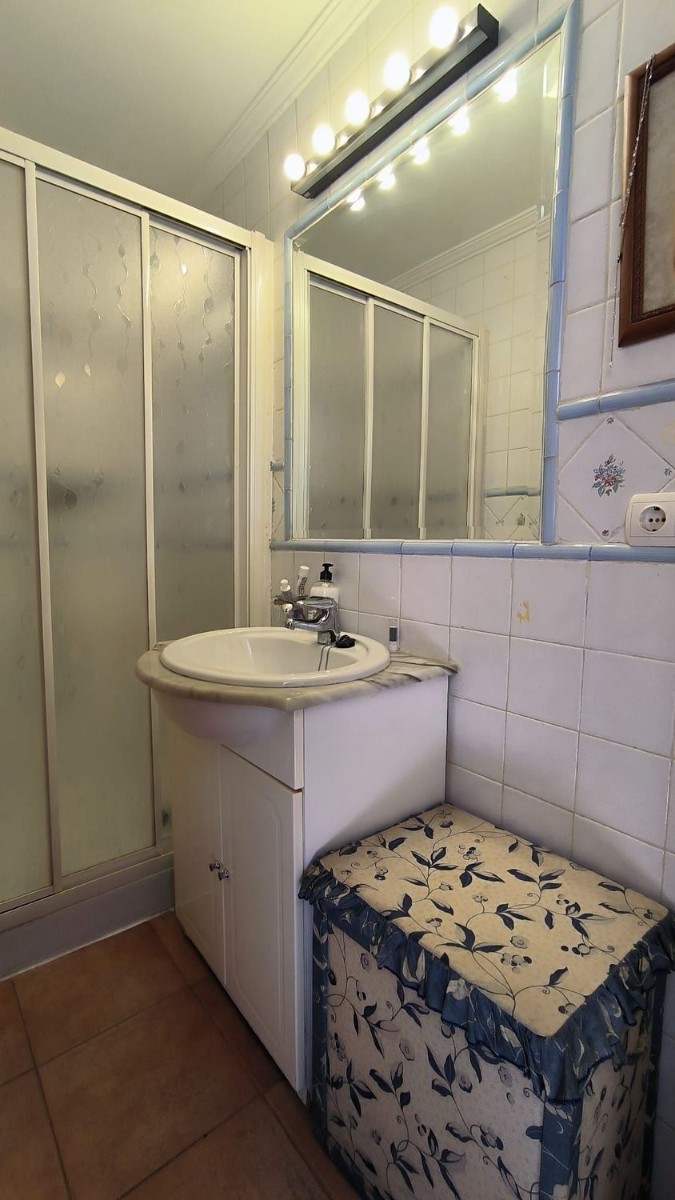 Duplex in La Nucia, Alicante, Spanien 3 Schlafzimmer, 170 m2 Nr. 180907