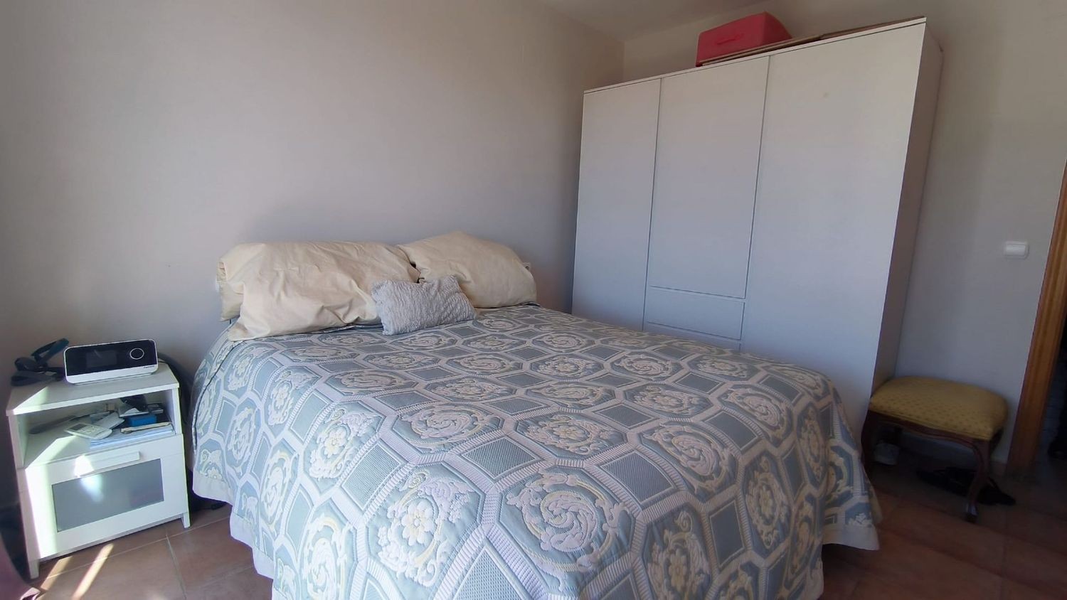 Duplex in La Nucia, Alicante, Spanien 3 Schlafzimmer, 170 m2 Nr. 180907