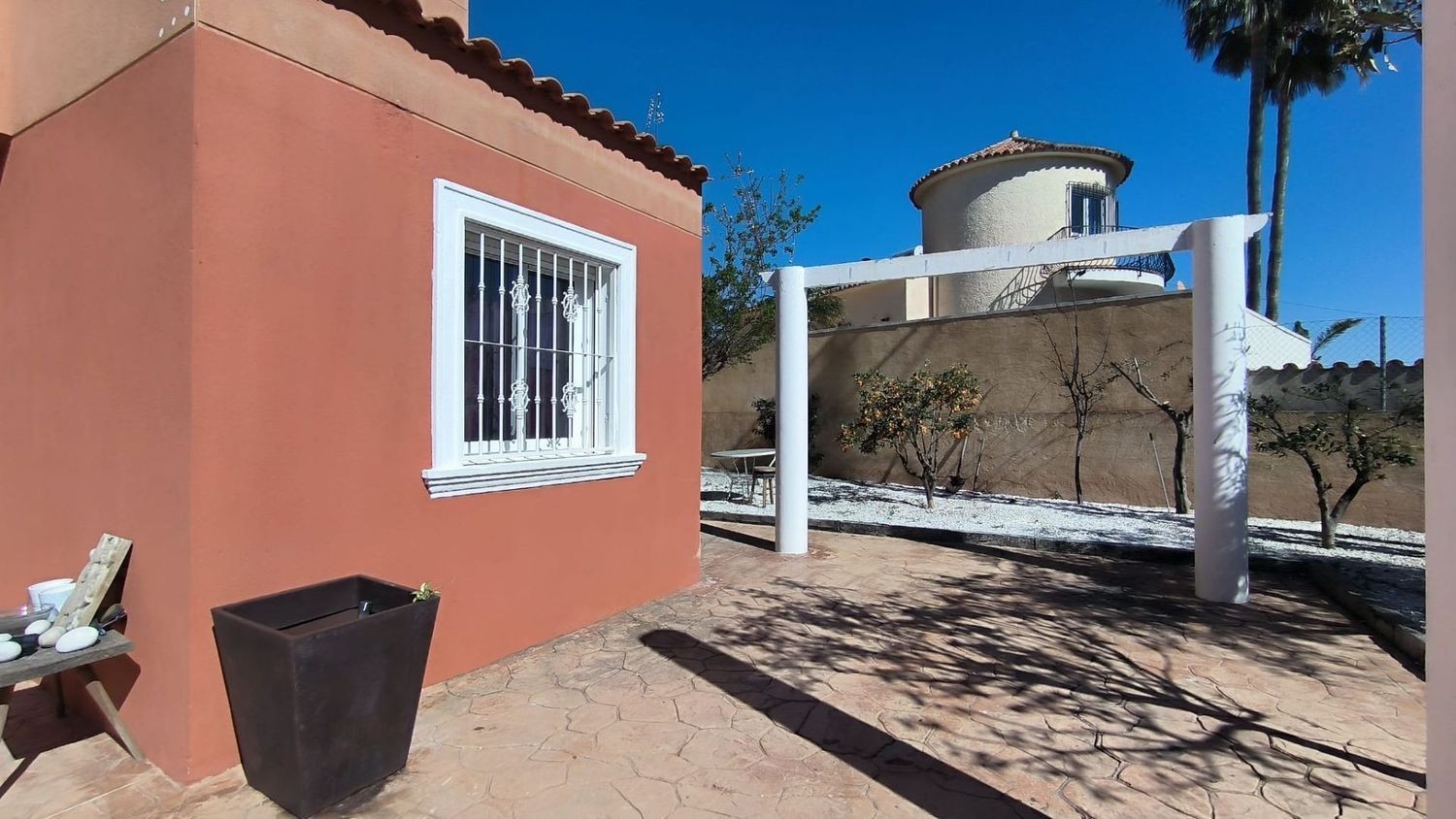 Duplex in La Nucia, Alicante, Spanien 3 Schlafzimmer, 170 m2 Nr. 180907