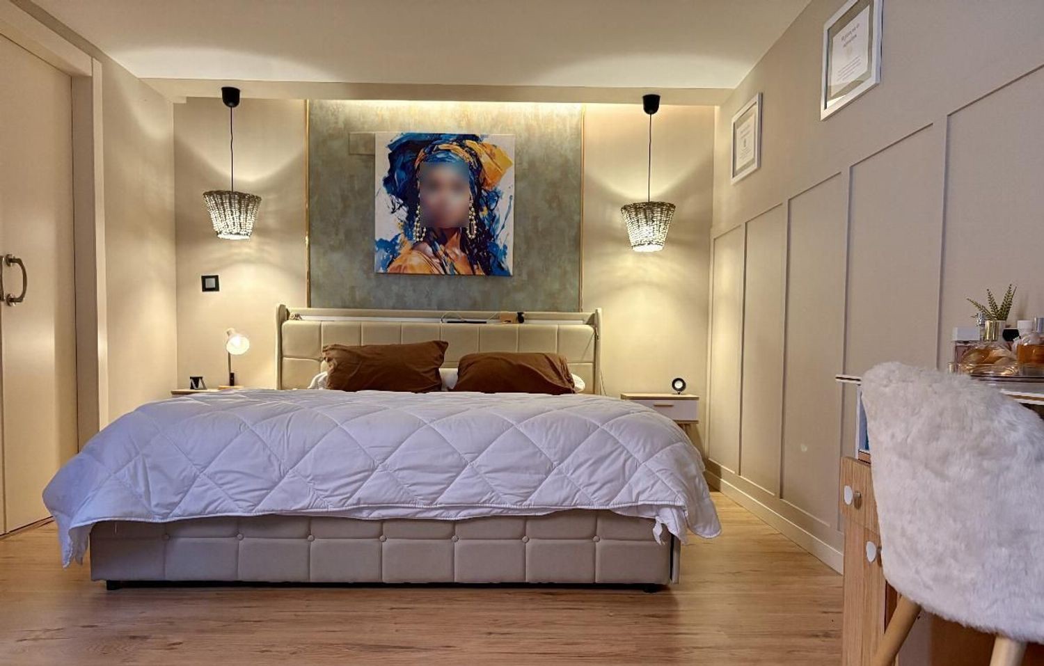 Duplex in Alicante, Spain 4 bedrooms, 140 sq.m. No. 180903