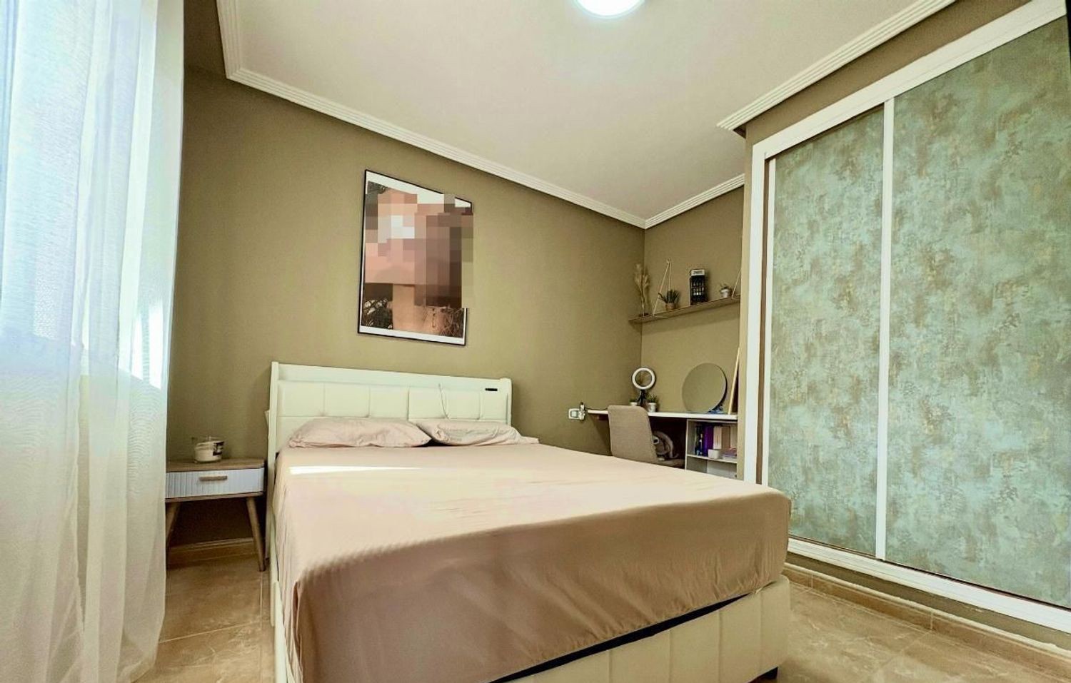 Duplex in Alicante, Spain 4 bedrooms, 140 sq.m. No. 180903