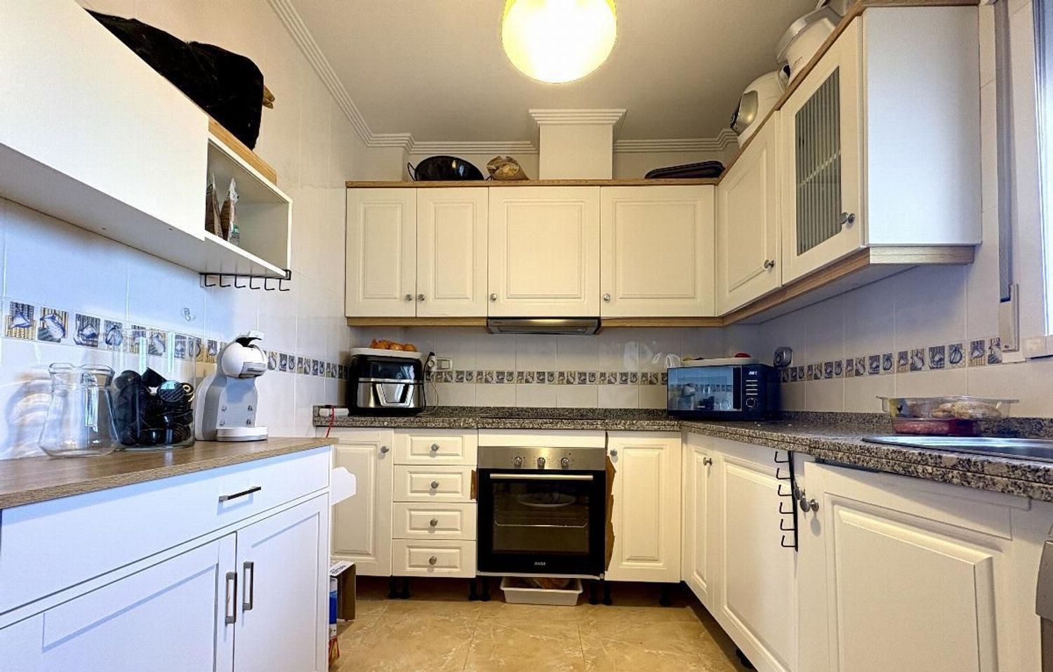 Duplex in Alicante, Spain 4 bedrooms, 140 sq.m. No. 180903