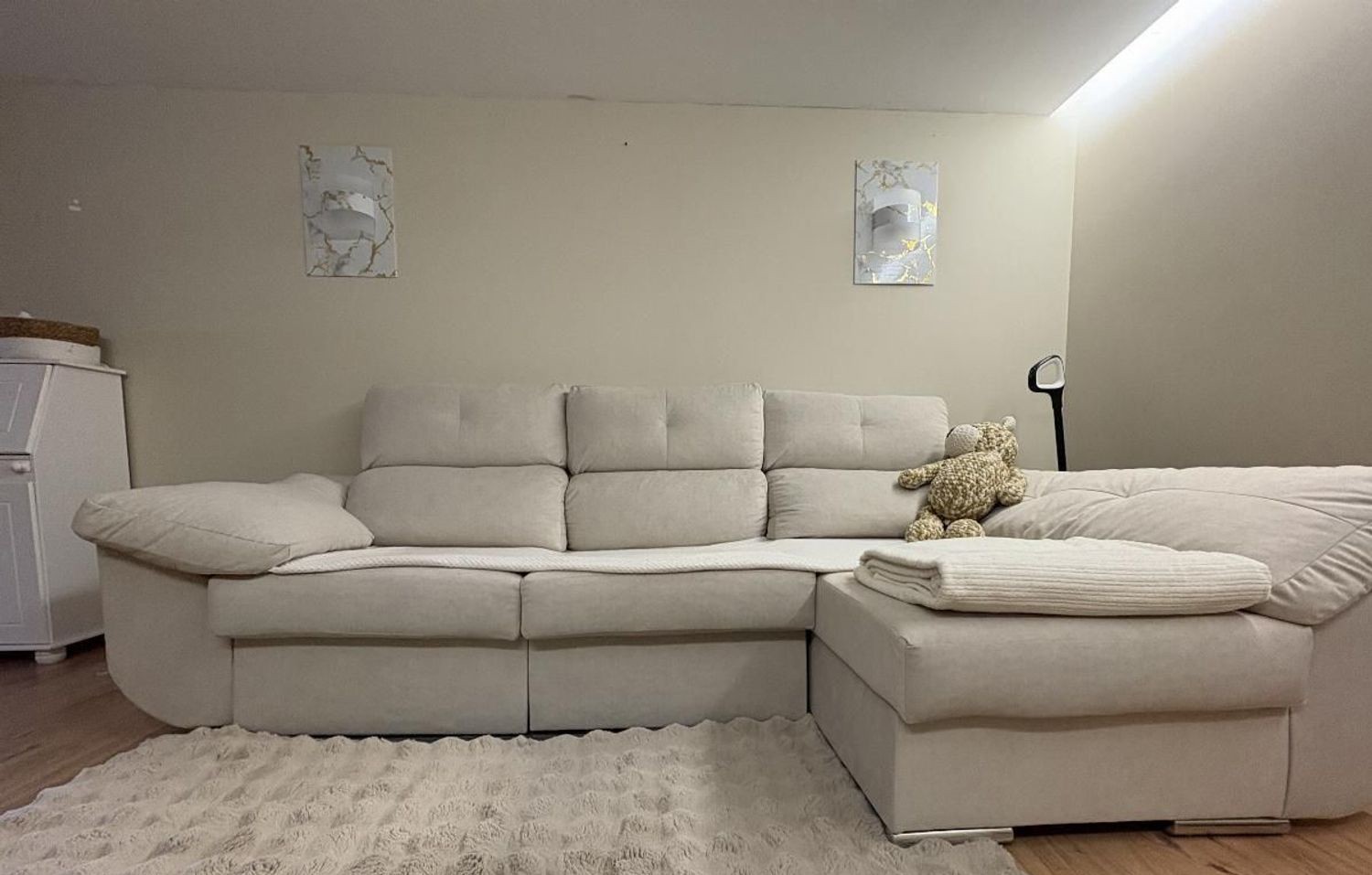 Duplex in Alicante, Spain 4 bedrooms, 140 sq.m. No. 180903